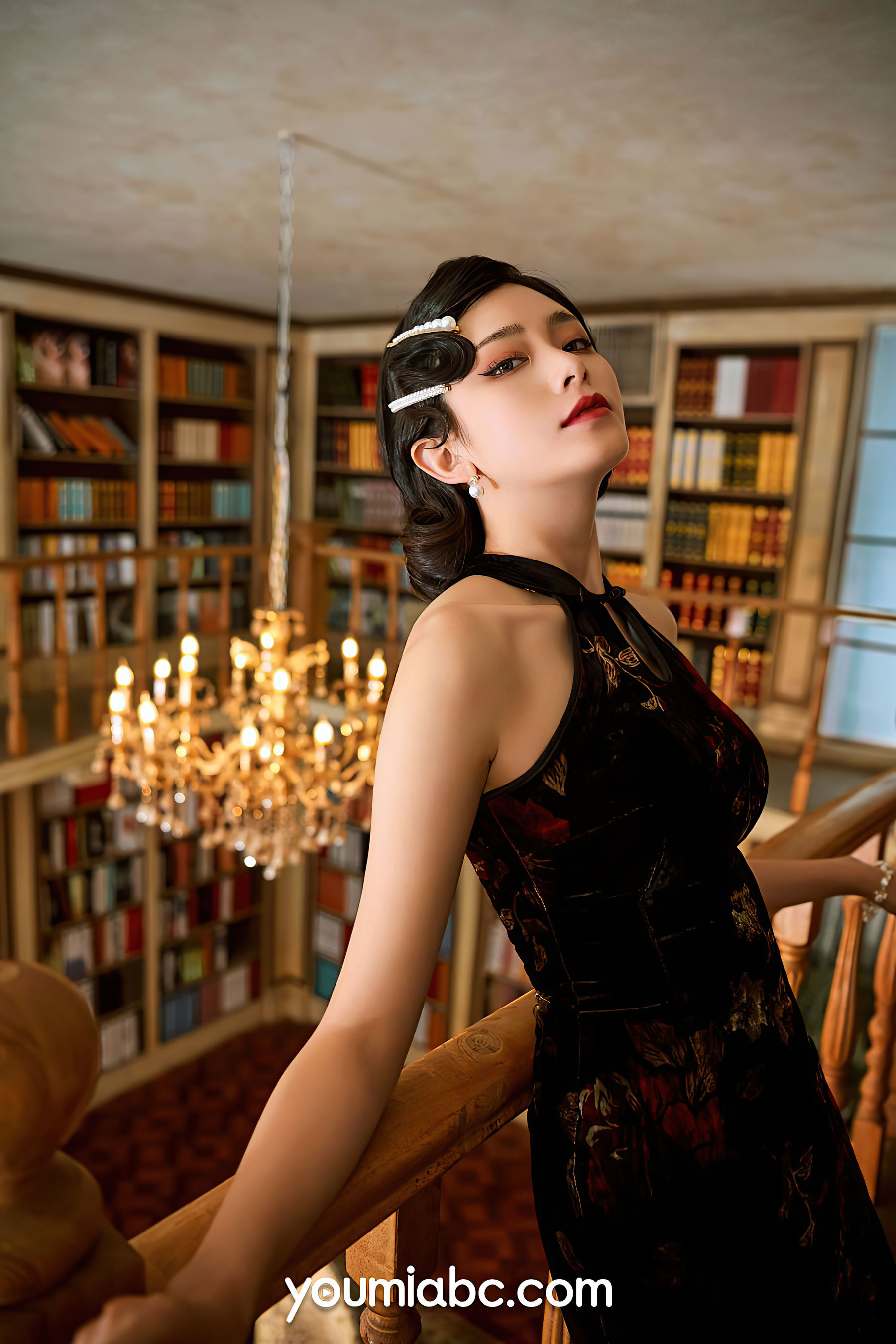 林夕 胭脂扣-图17