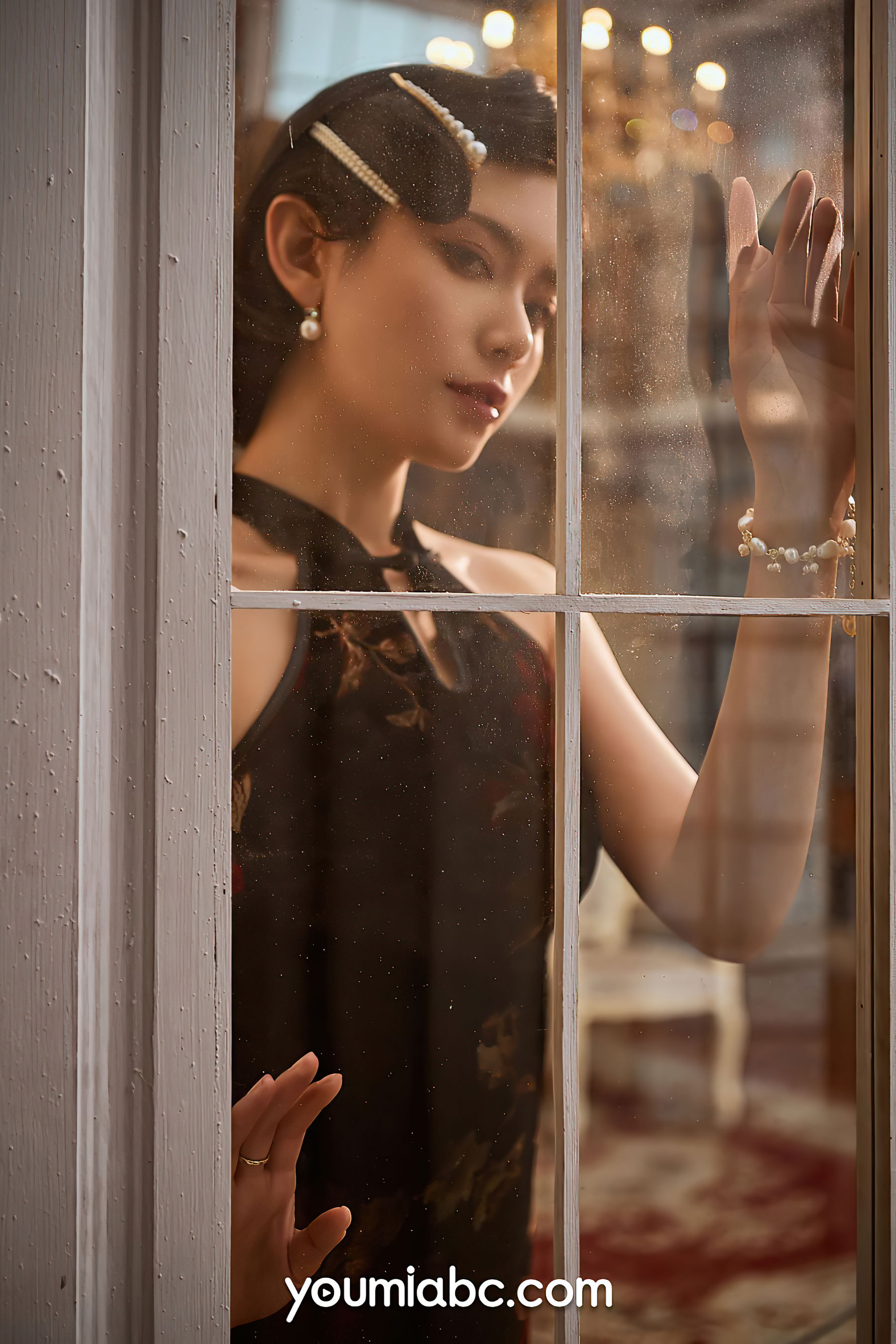 林夕 胭脂扣-图19