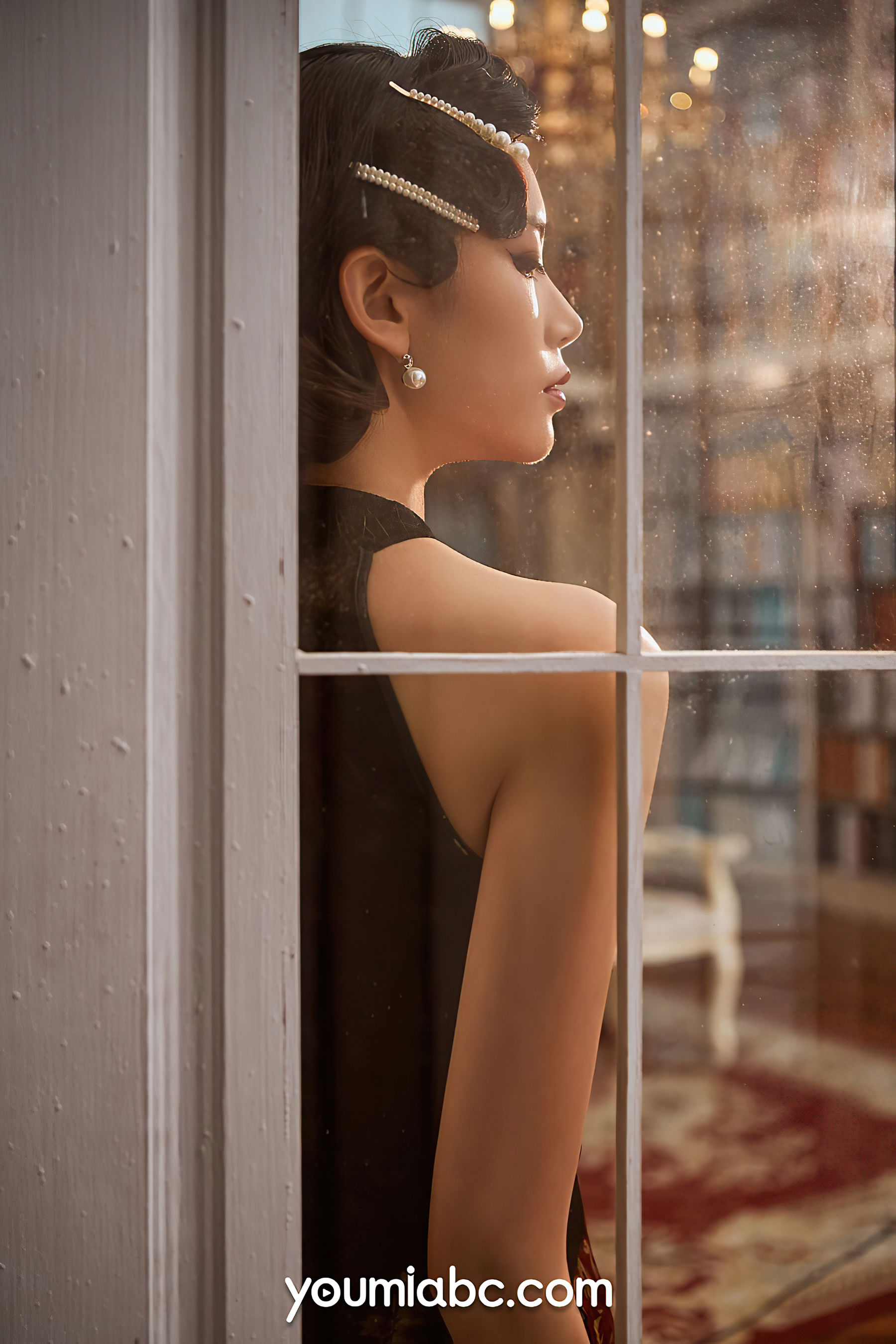 林夕 胭脂扣-图20