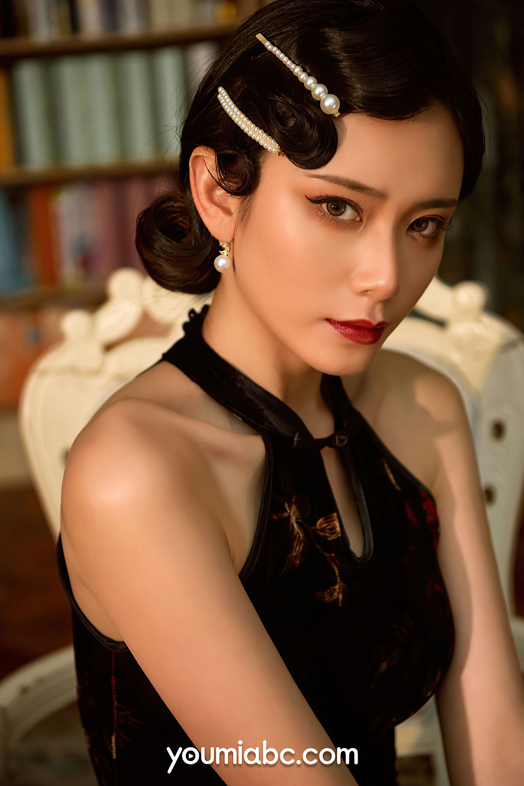 林夕 胭脂扣-图5