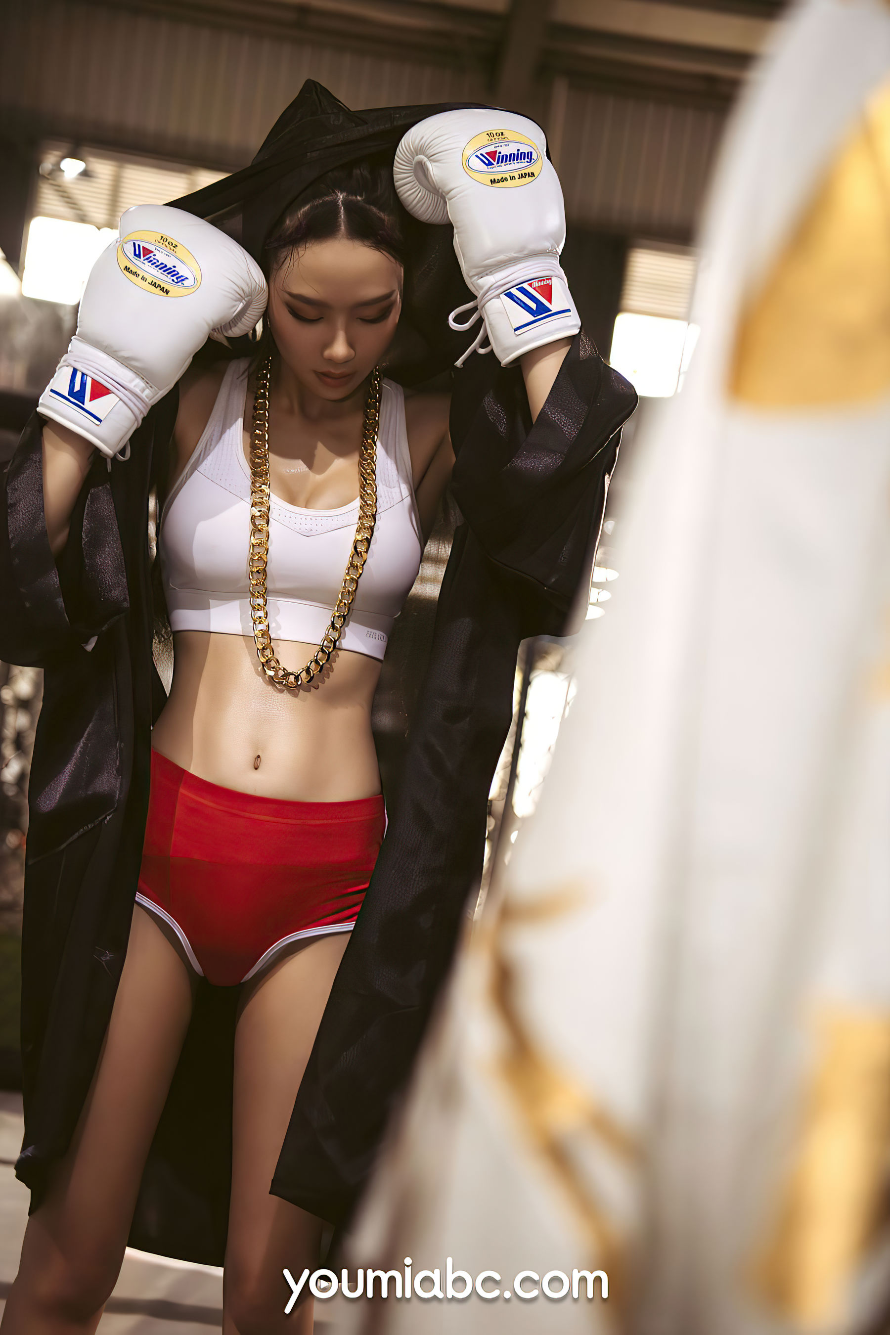 软萌子 百万宝贝-图9