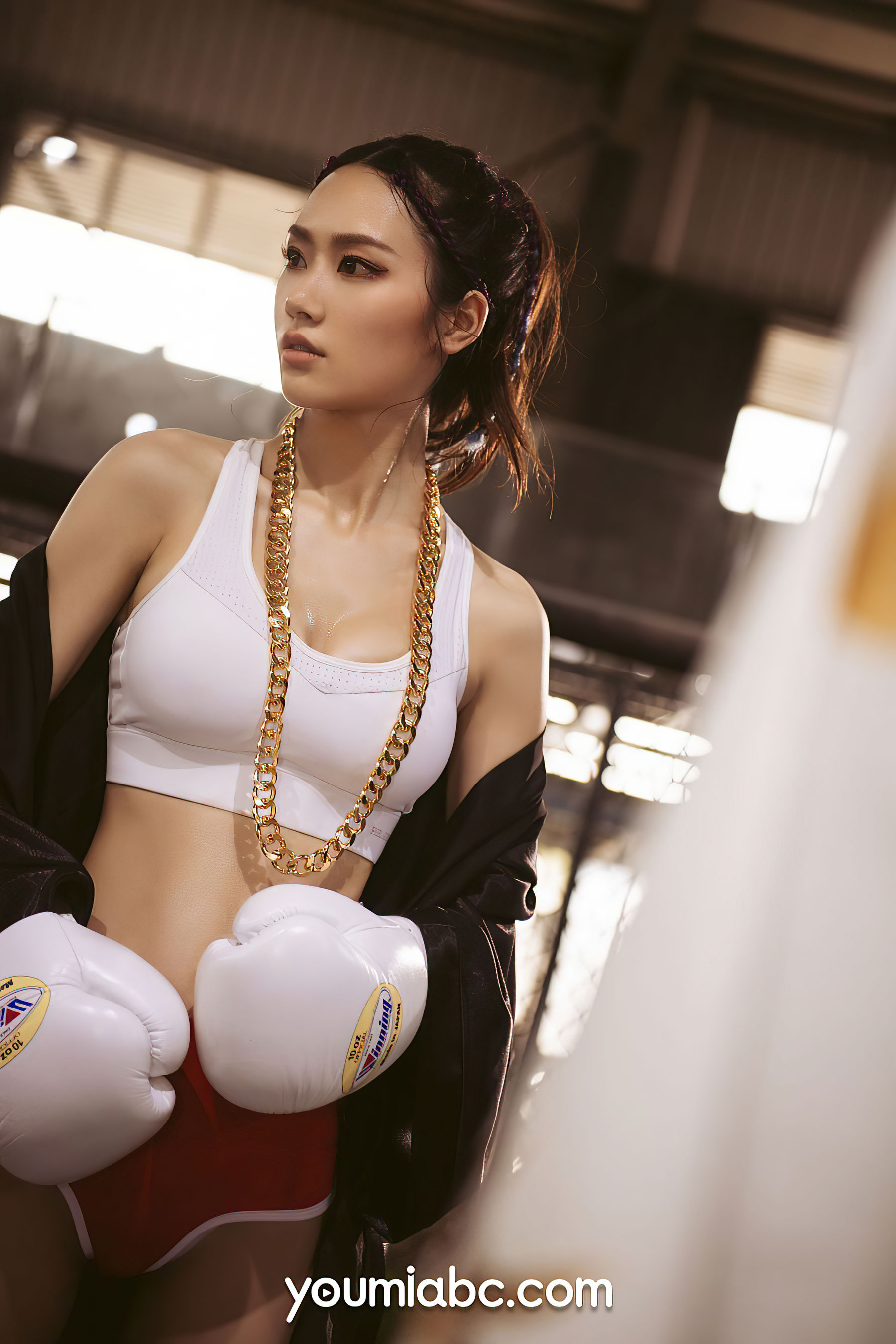 软萌子 百万宝贝-图10