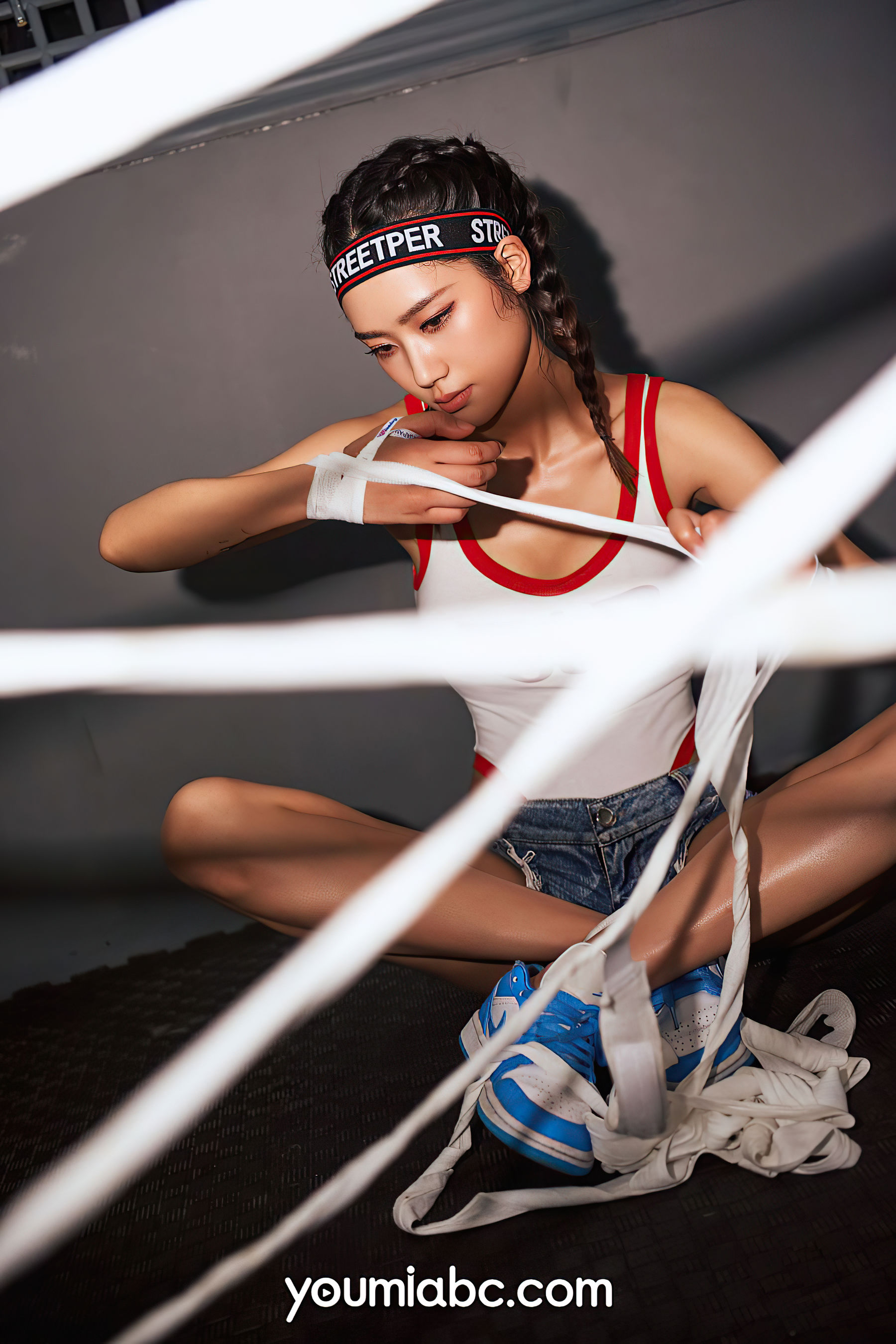 软萌子 百万宝贝-图26