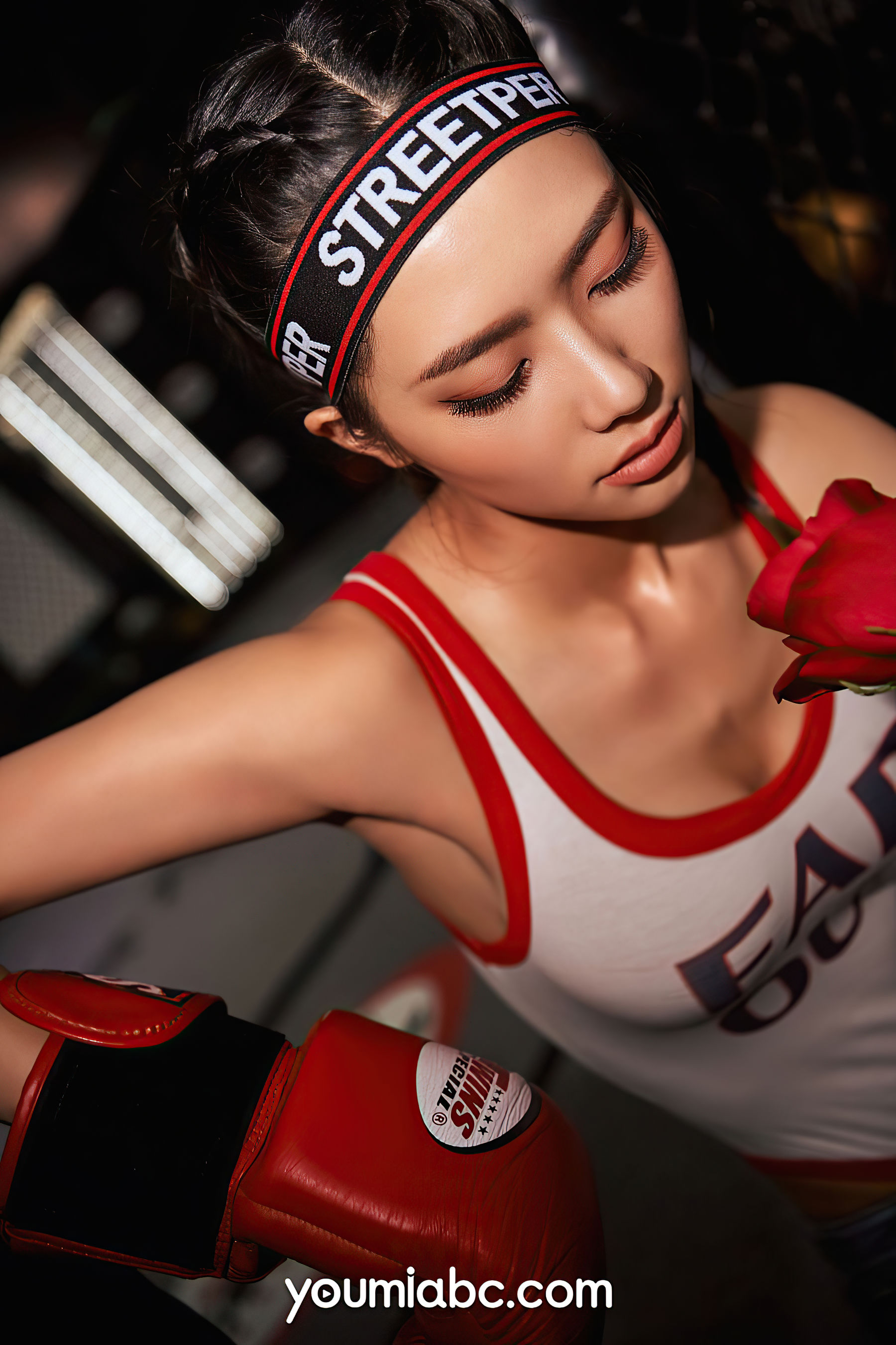 软萌子 百万宝贝-图28