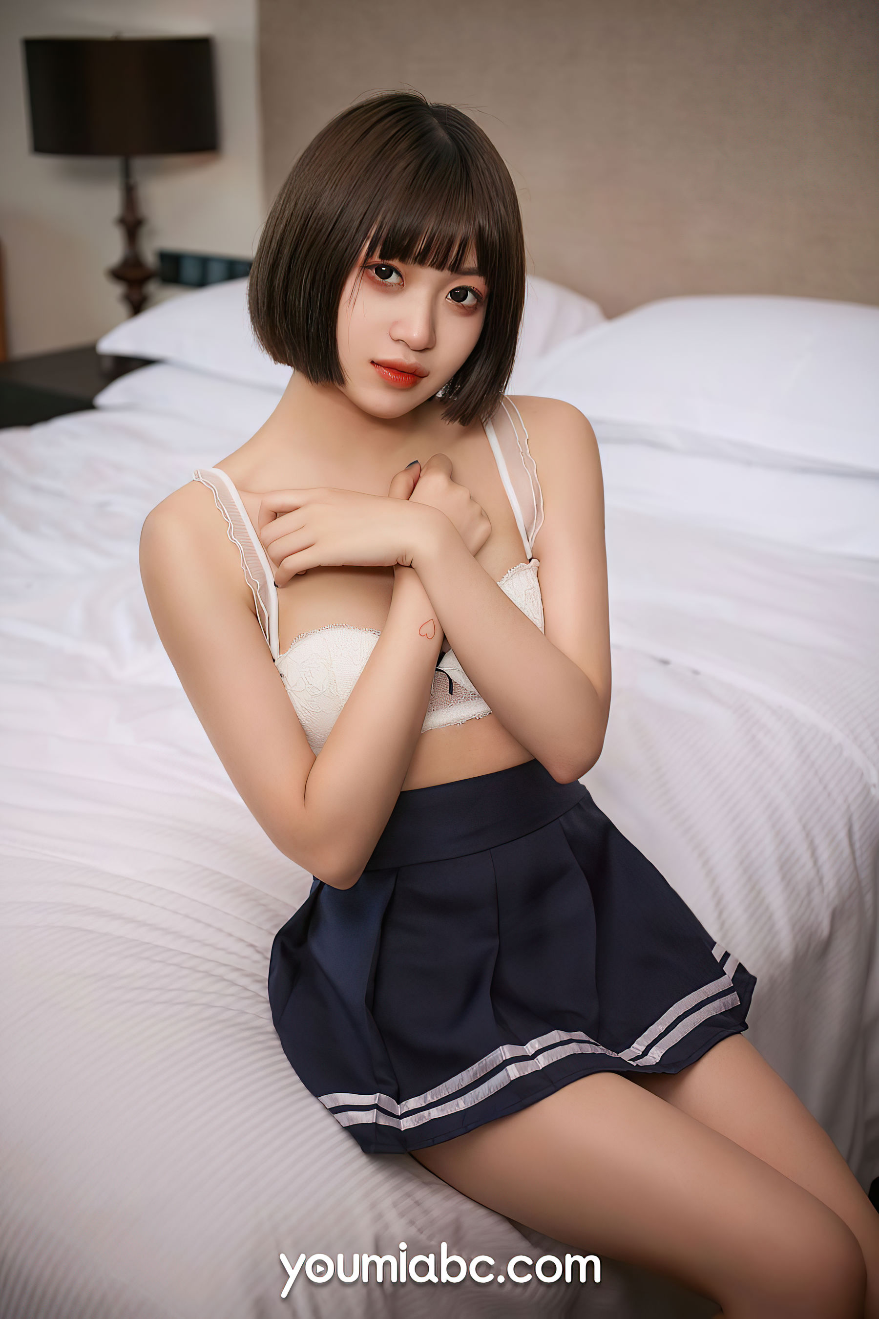 萌萌 放学后的特别授业-图18