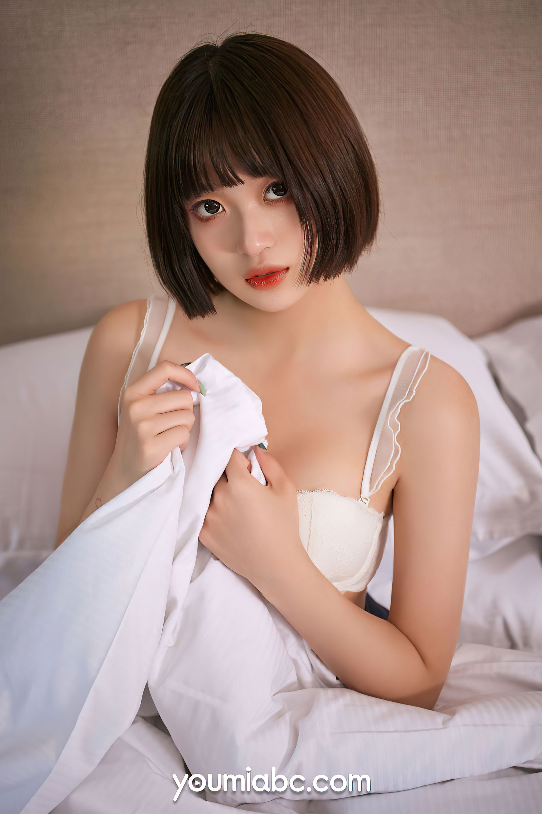 萌萌 放学后的特别授业-图23