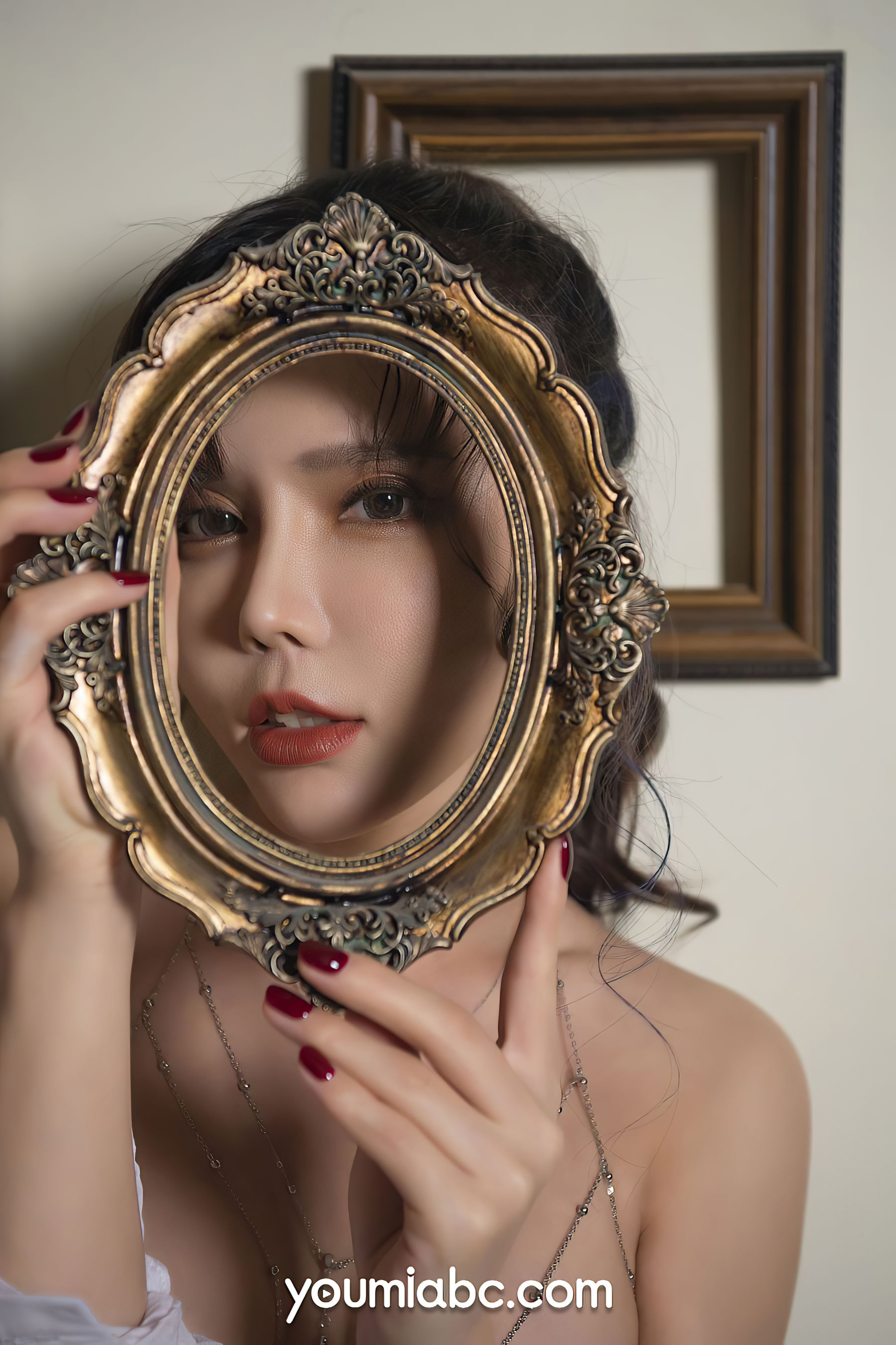 艾小青 深夜画廊-图13