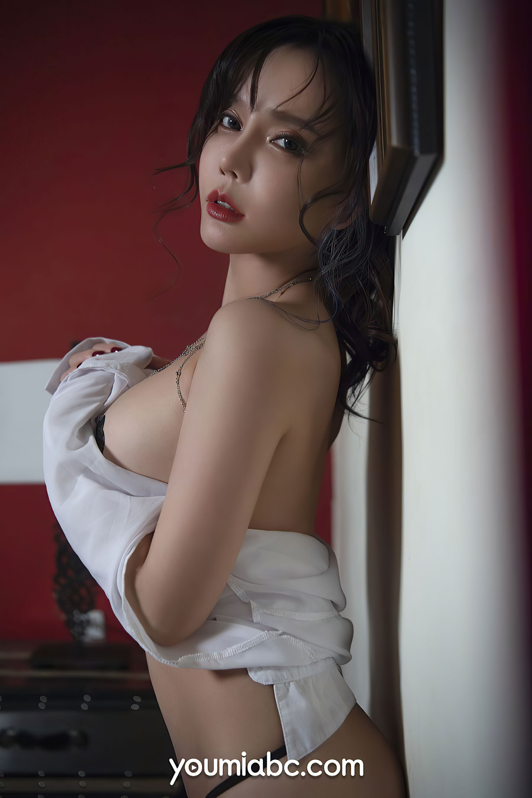 艾小青 深夜画廊-图19