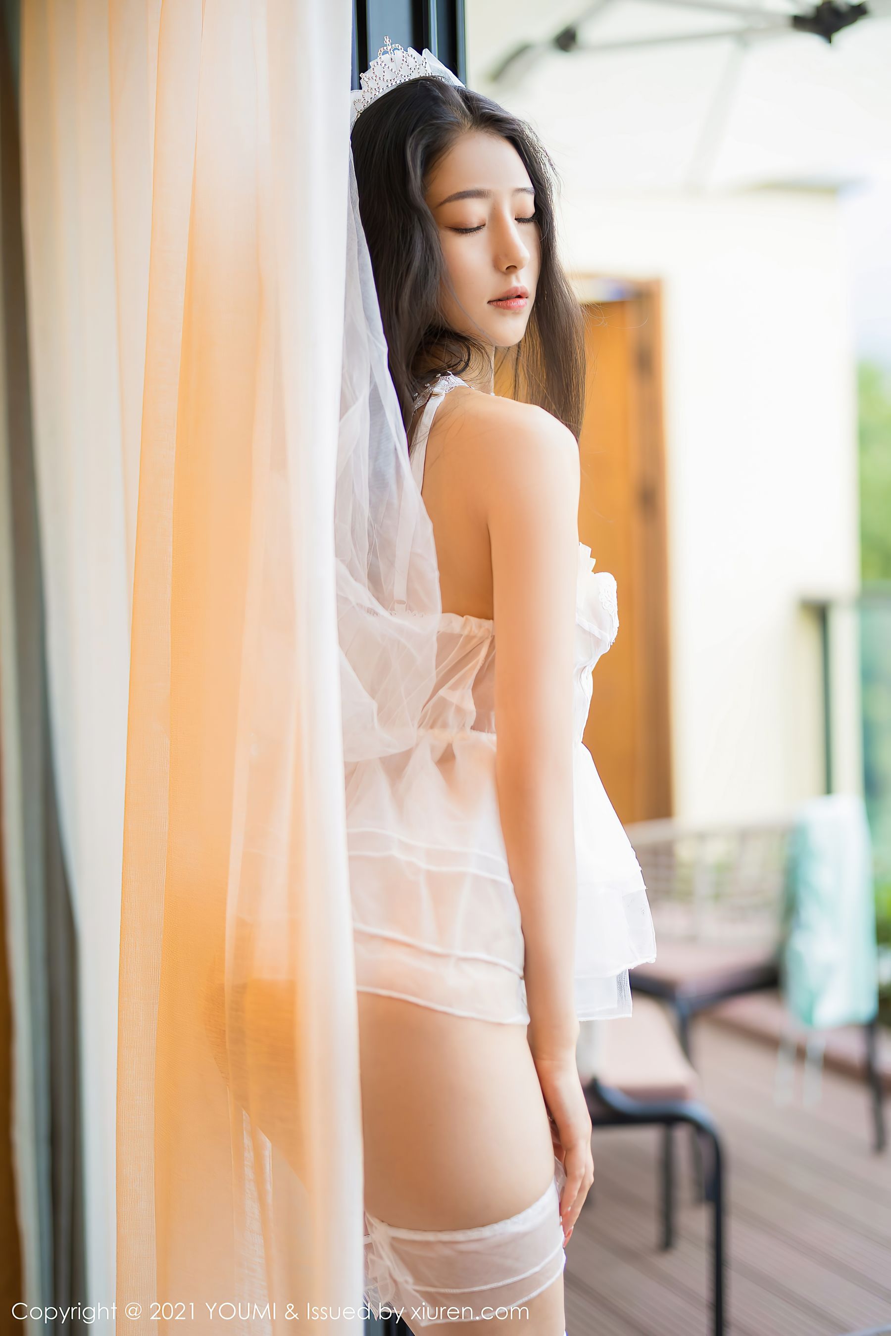 Vol.730 熊小诺-图12