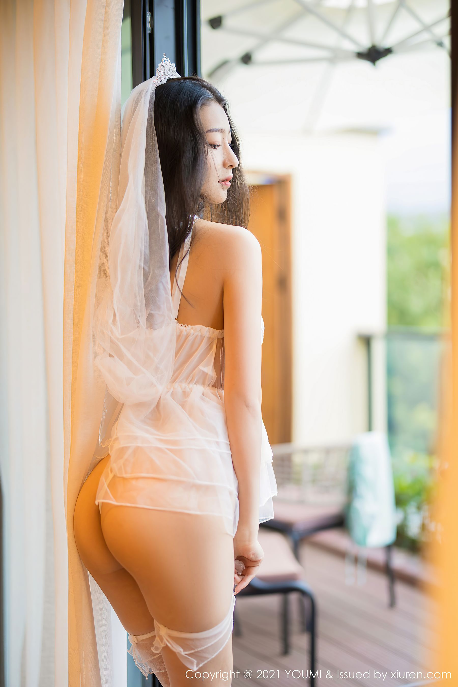 Vol.730 熊小诺-图13