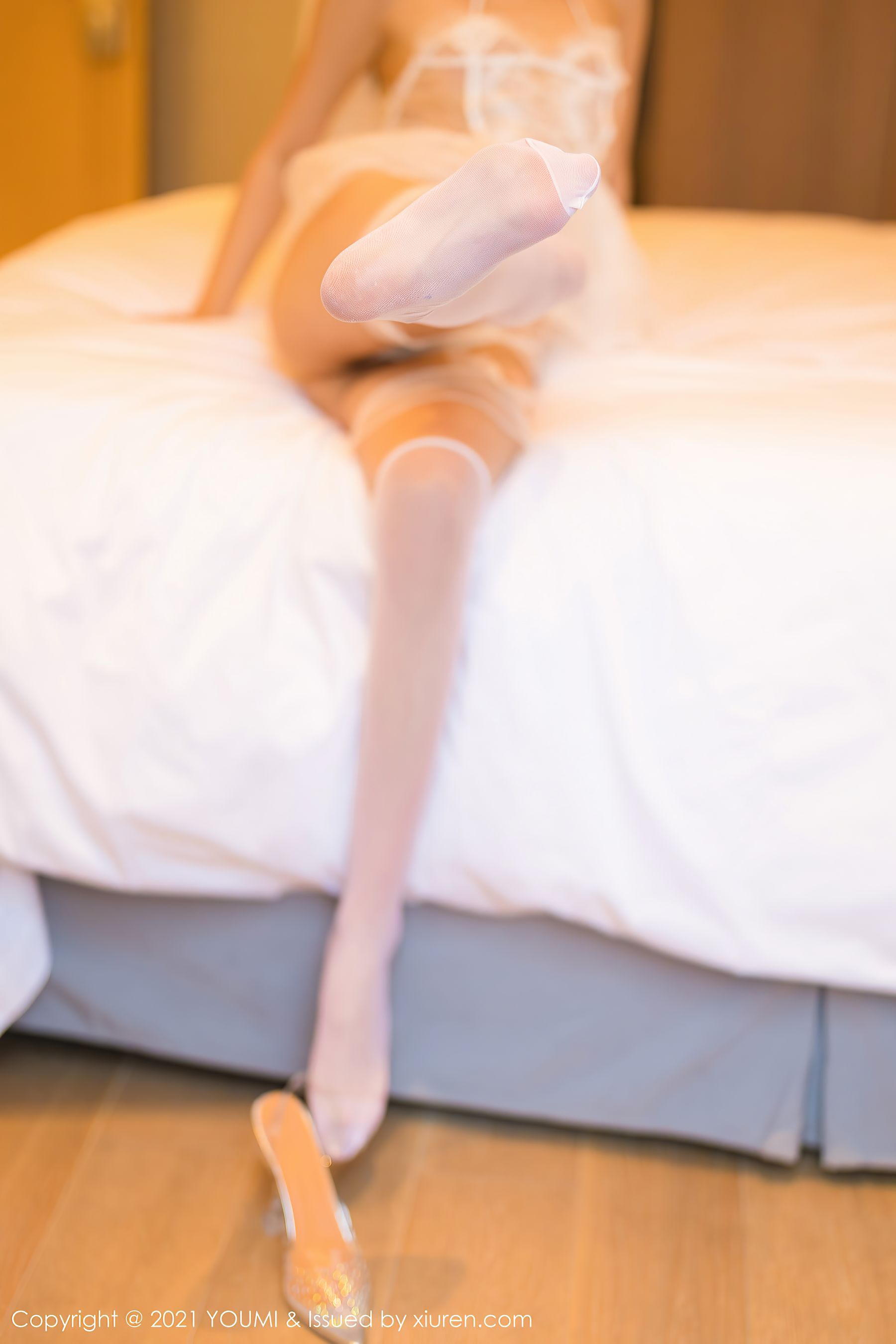 Vol.730 熊小诺-图21