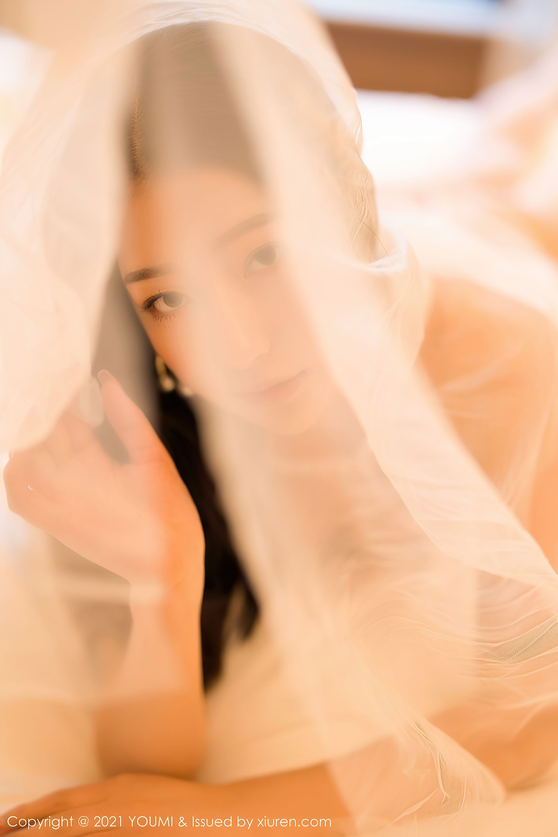 Vol.730 熊小诺-图35