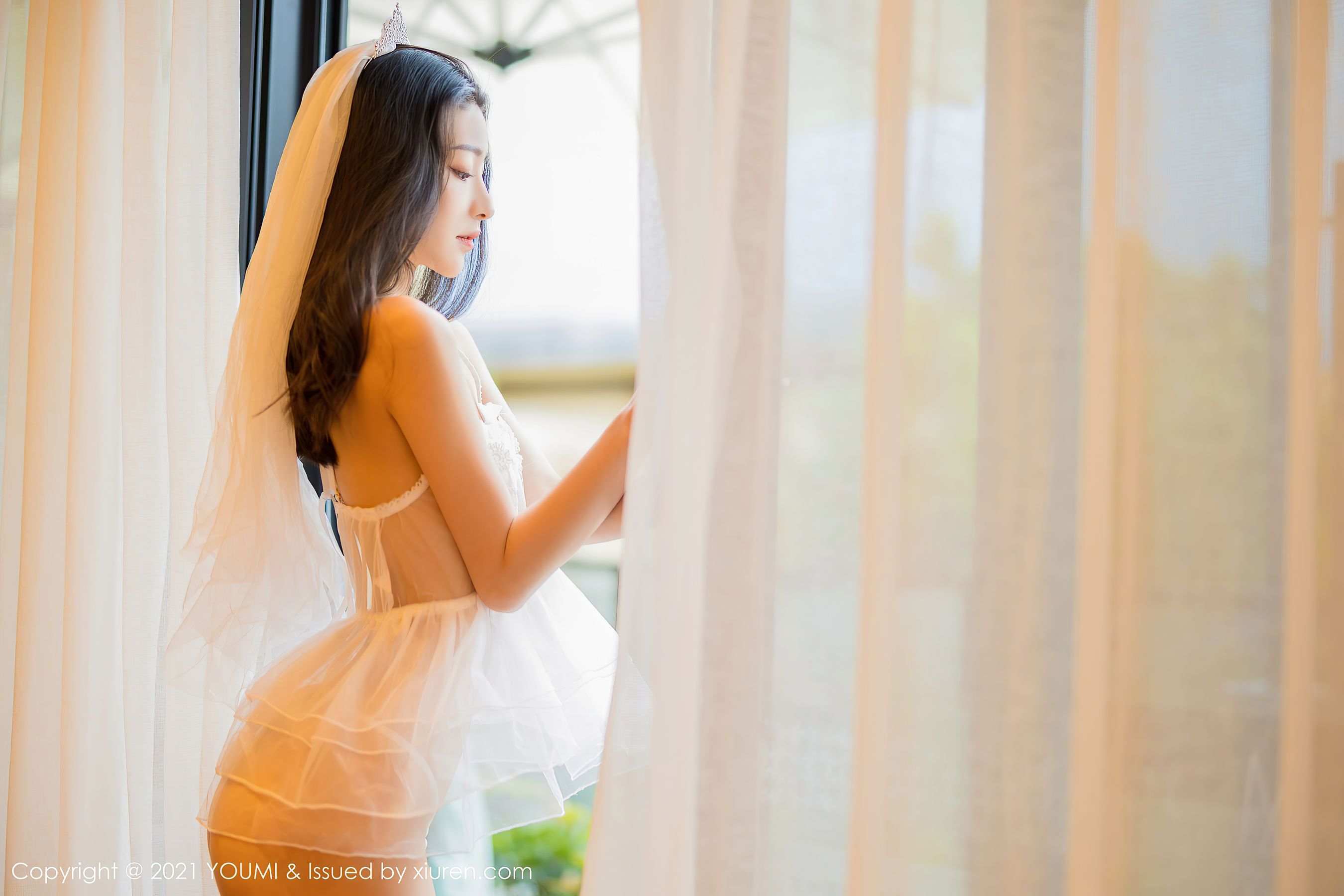 Vol.730 熊小诺-图8