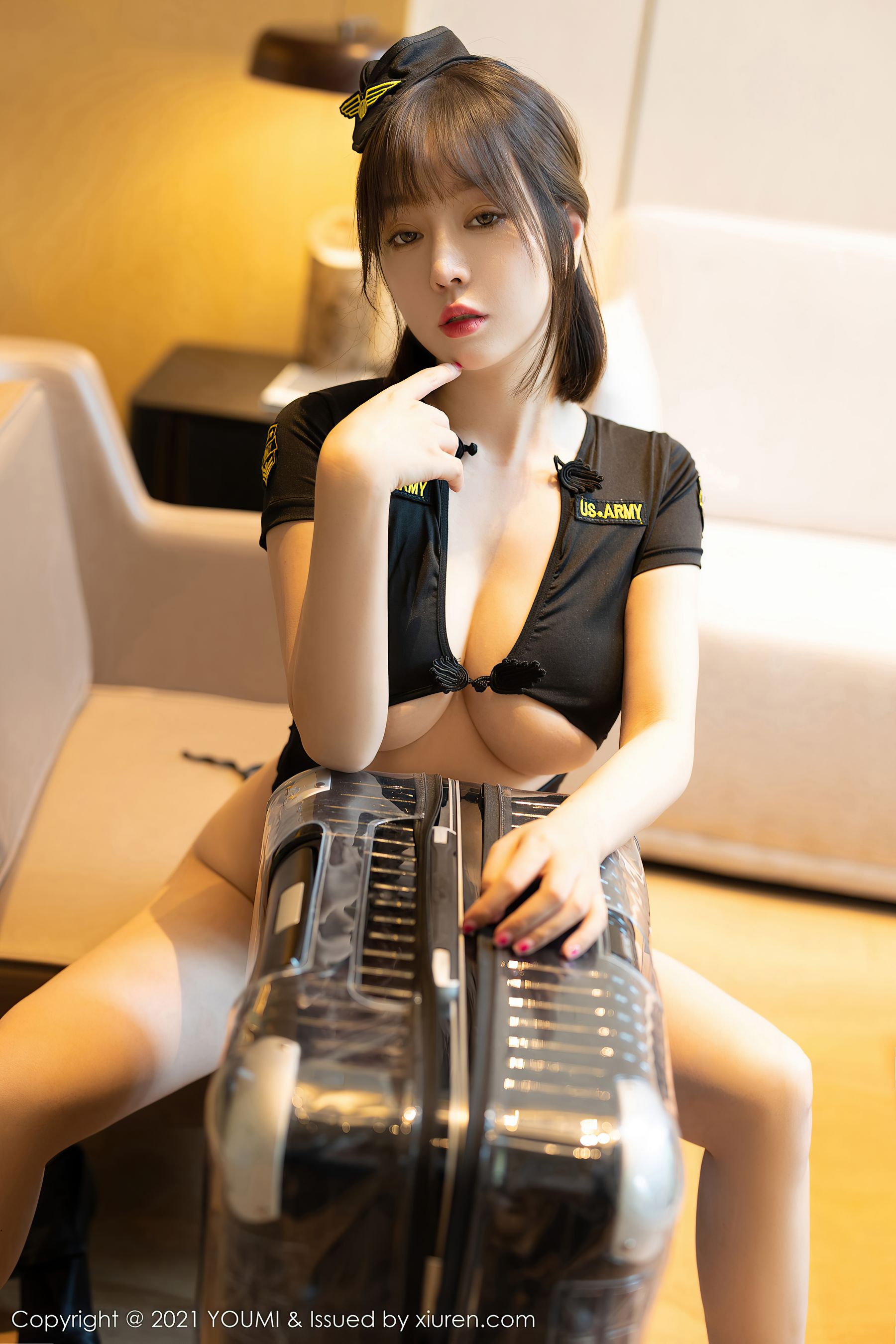 Vol.731 王雨纯-图44