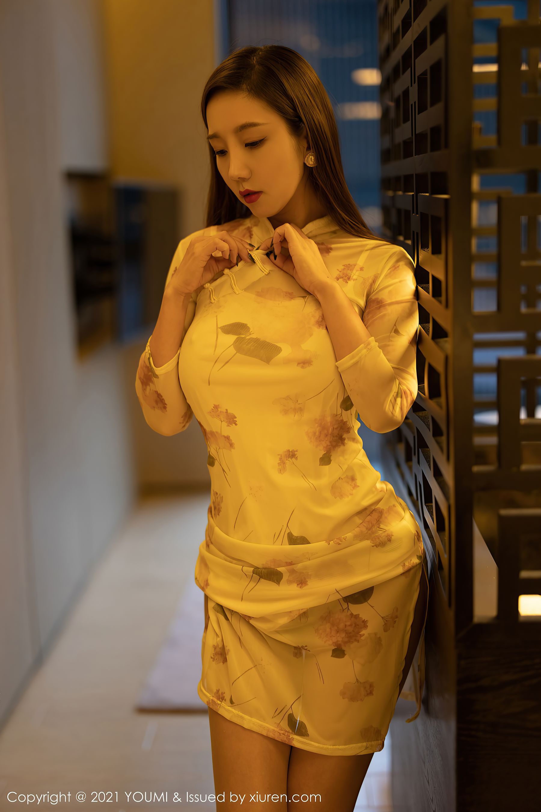 Vol.732 艾静香-图8