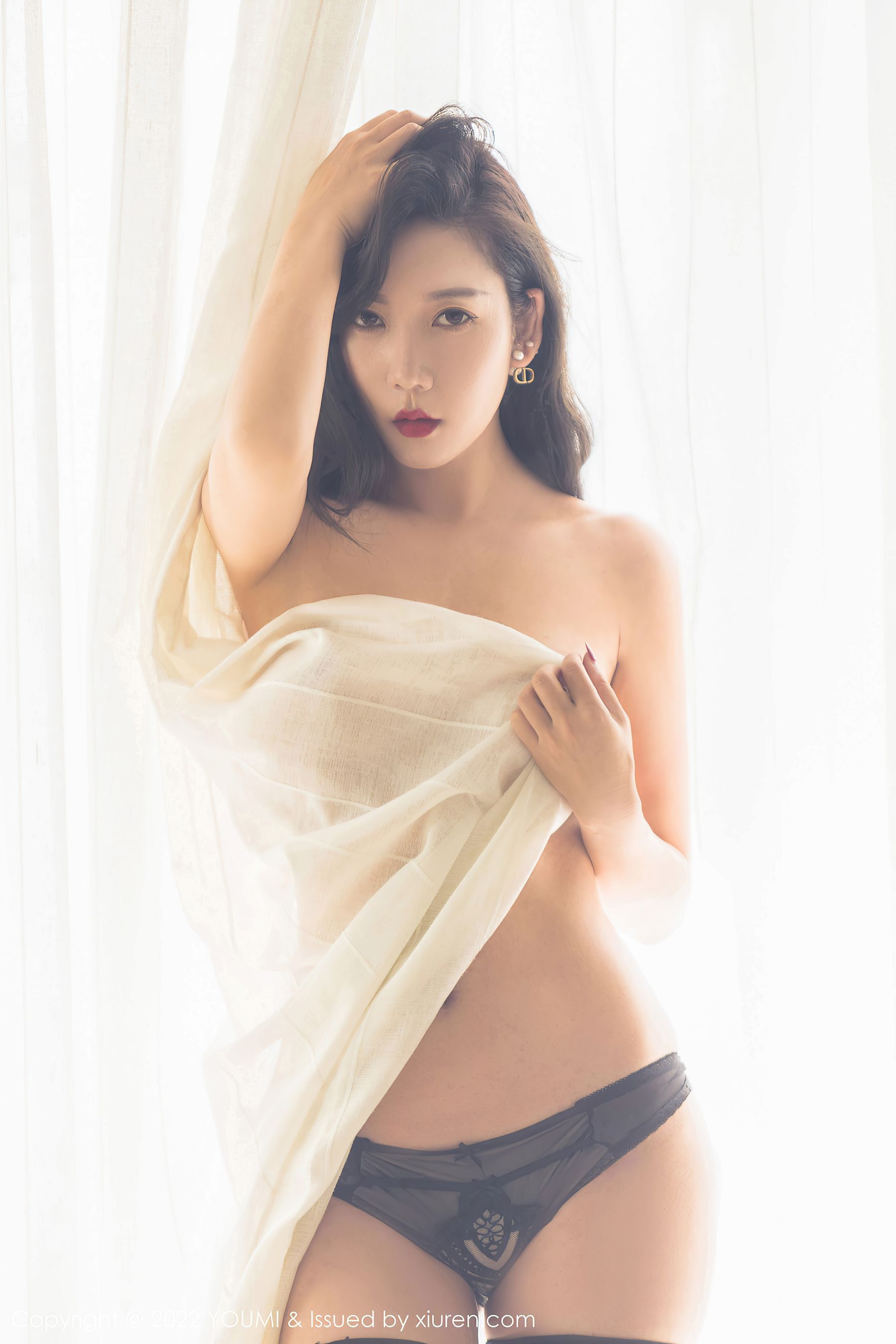 Vol.737 艾静香-图33