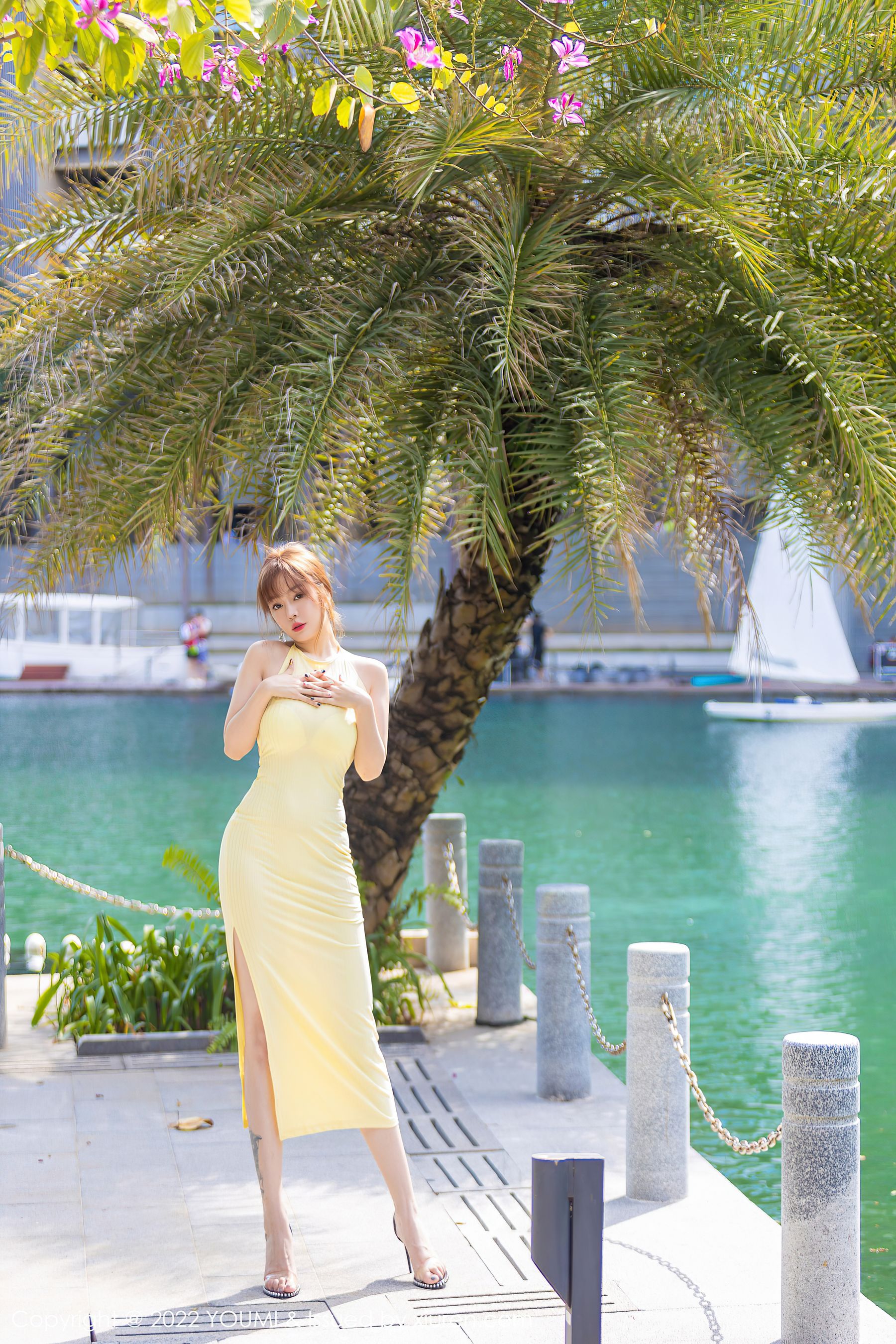 Vol.738 王雨纯-图20