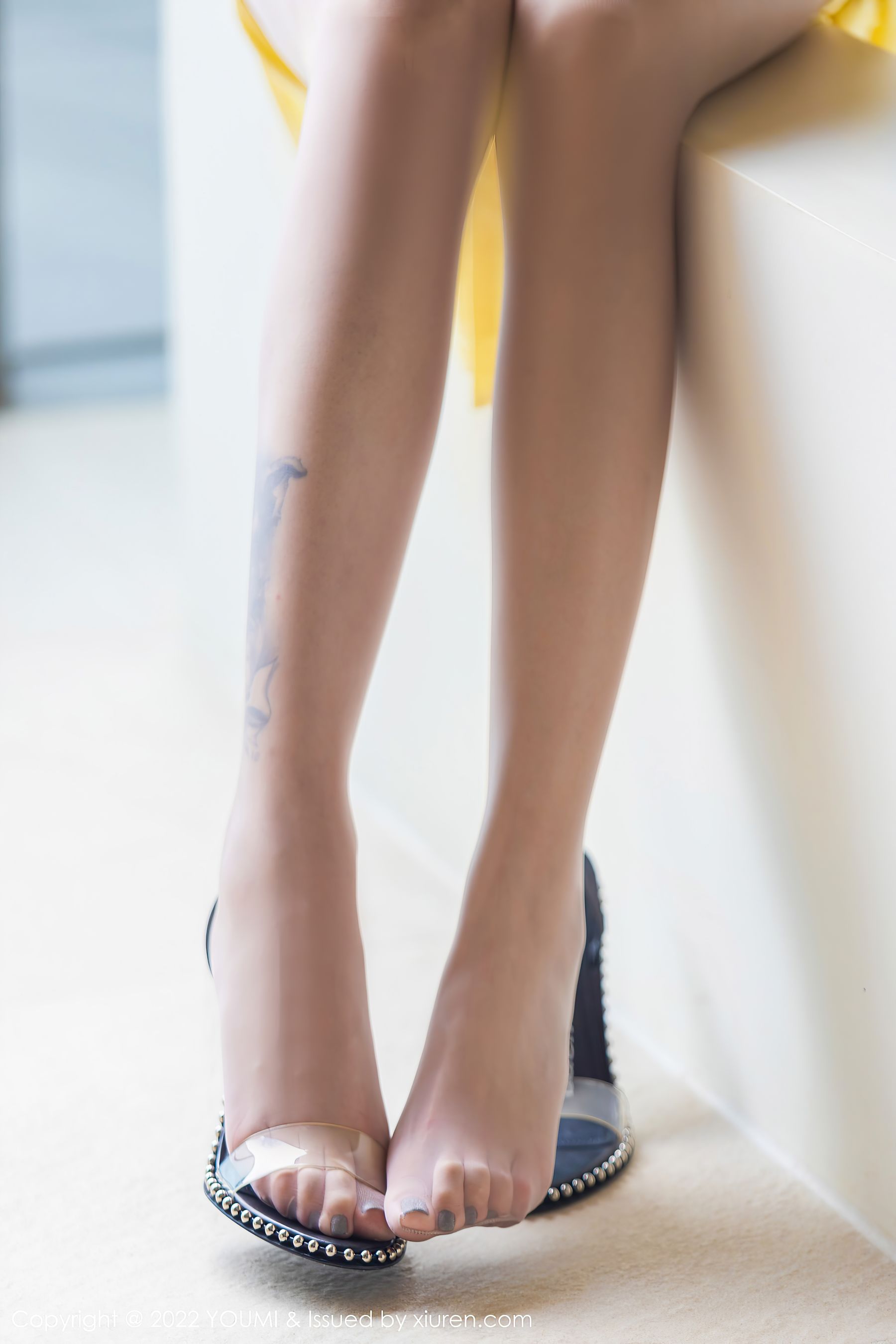 Vol.738 王雨纯-图45