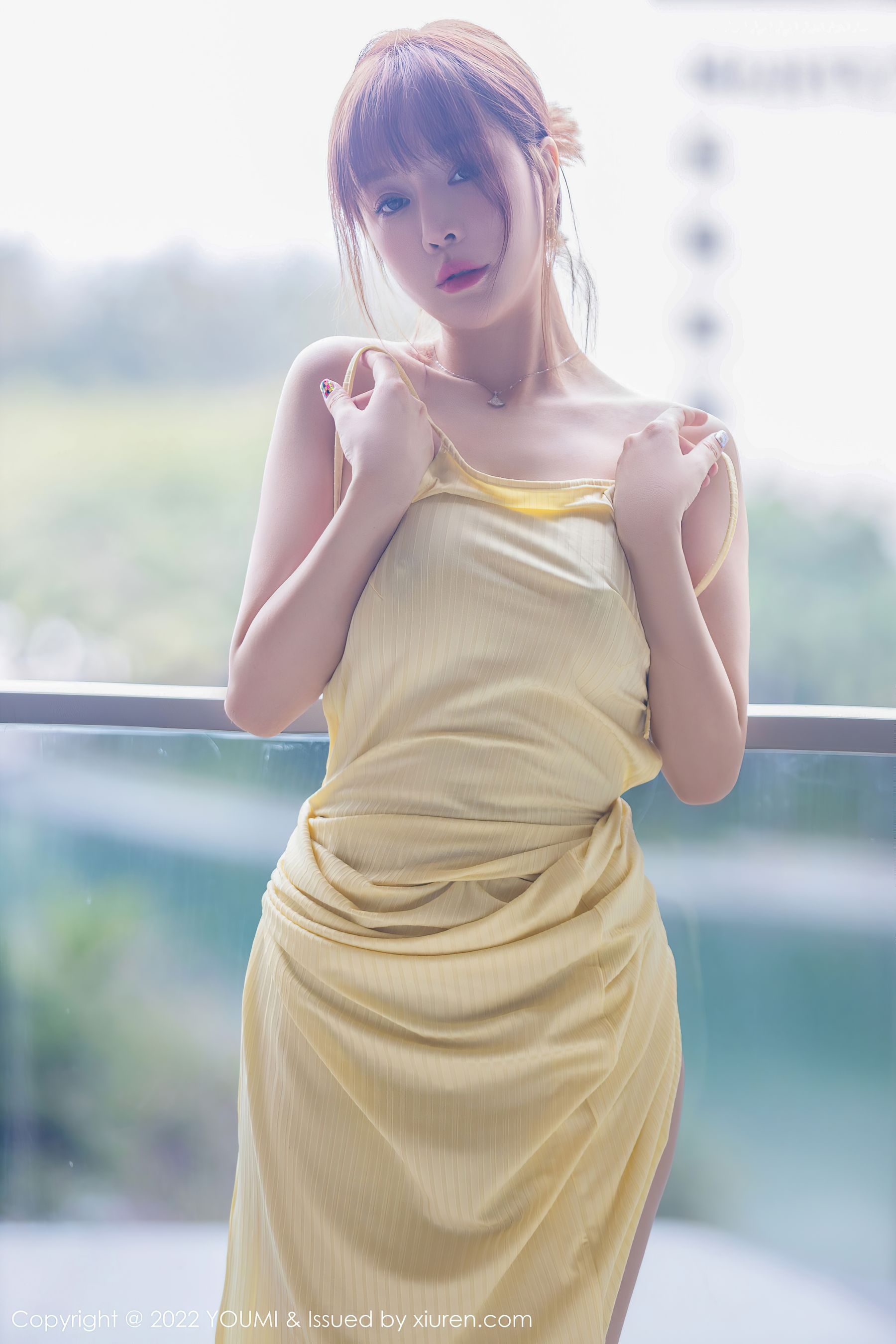 Vol.738 王雨纯-图64