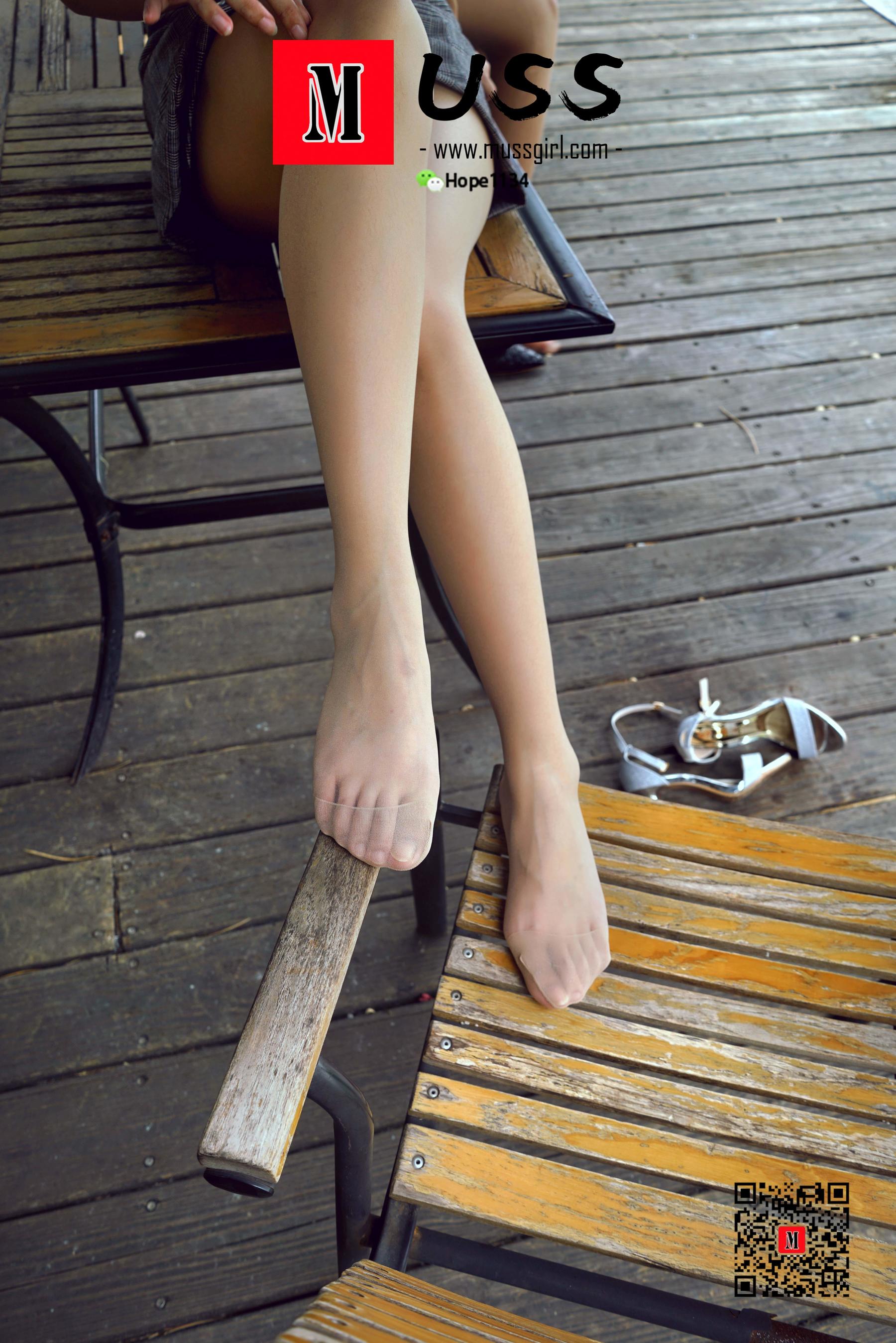 No.001 十一与闺蜜十二-图24