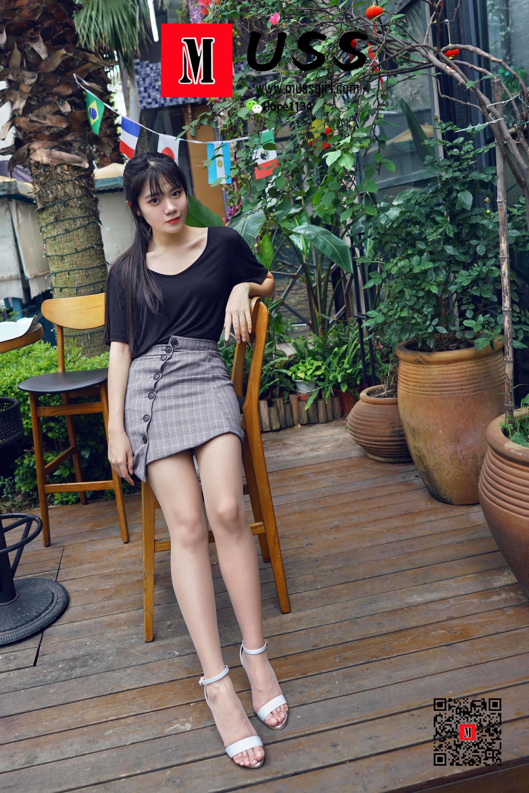 No.001 十一与闺蜜十二-图44