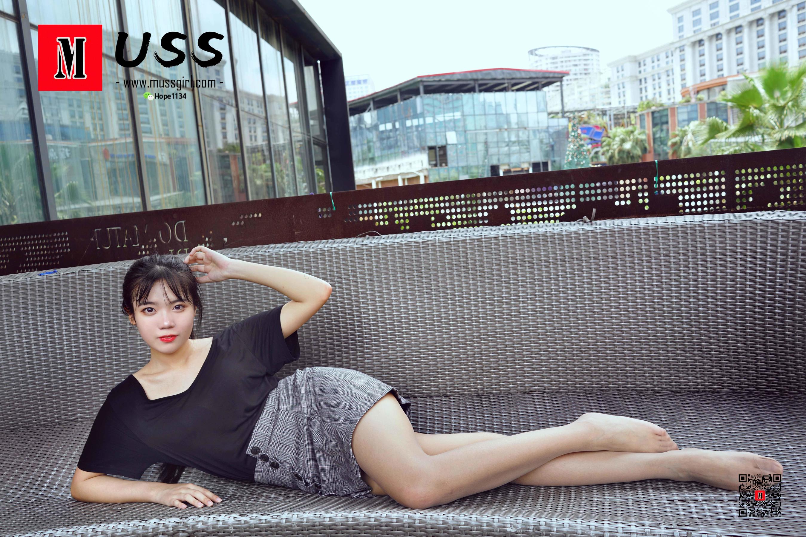 No.001 十一与闺蜜十二-图56