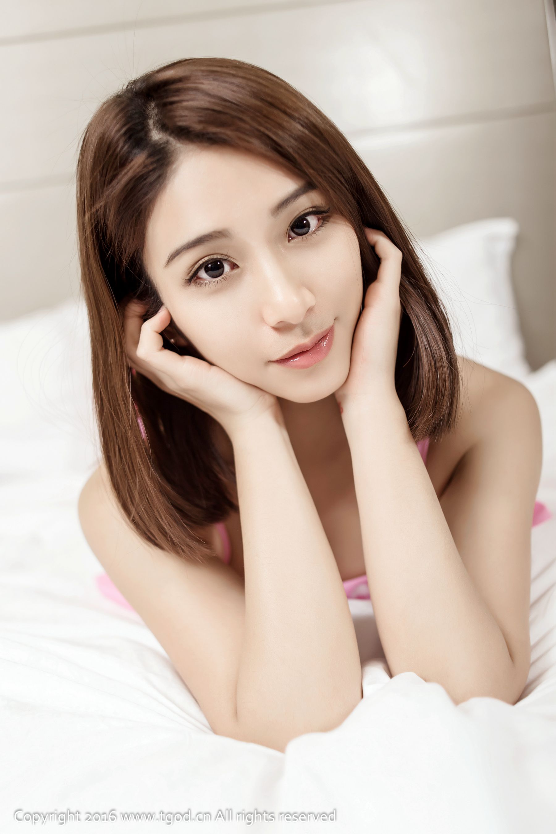 李肖棠/Lee小棠《一枚清纯靓丽的妹子》-图24