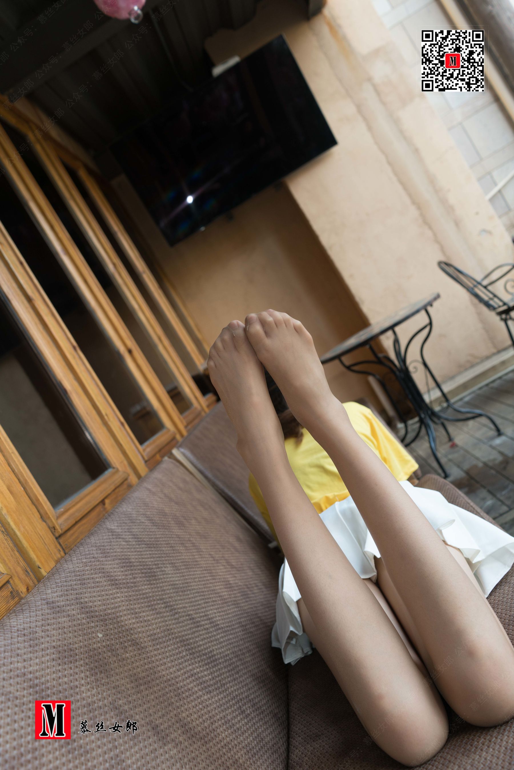 No.086 俏皮高跟百褶裙-图108