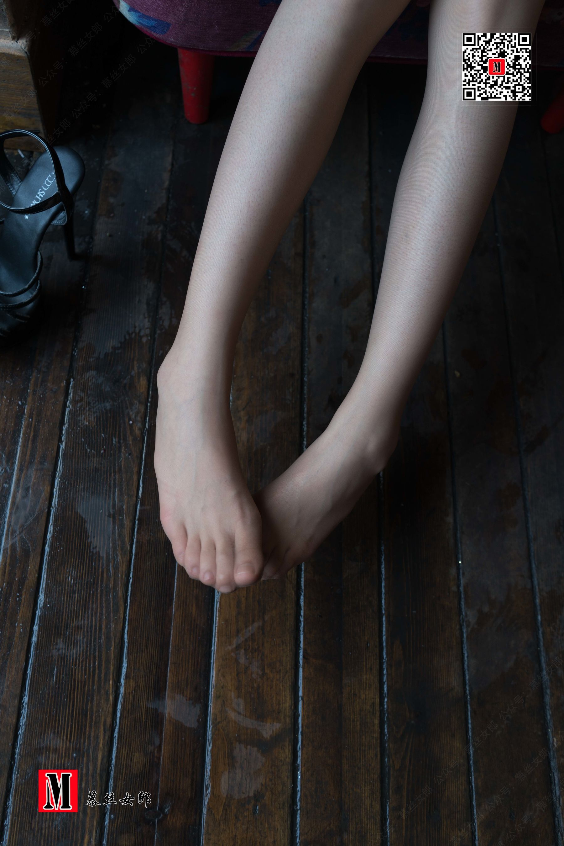 No.086 俏皮高跟百褶裙-图15