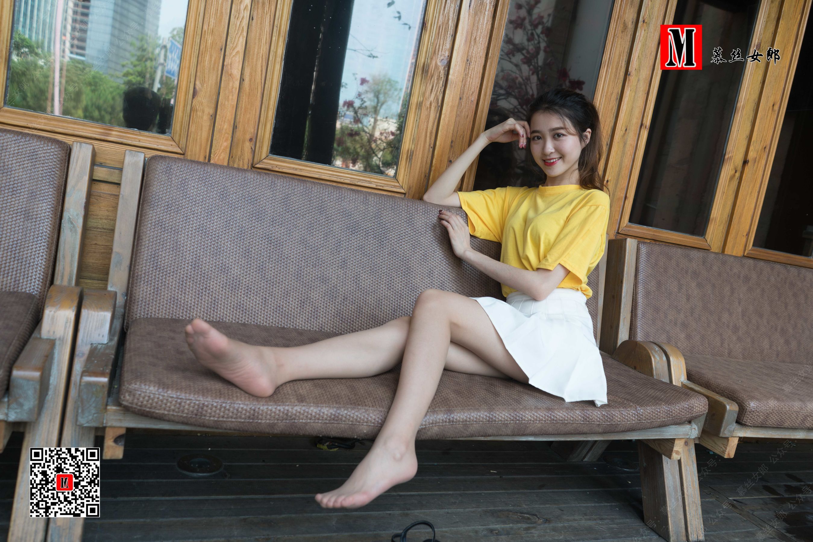 No.086 俏皮高跟百褶裙-图28