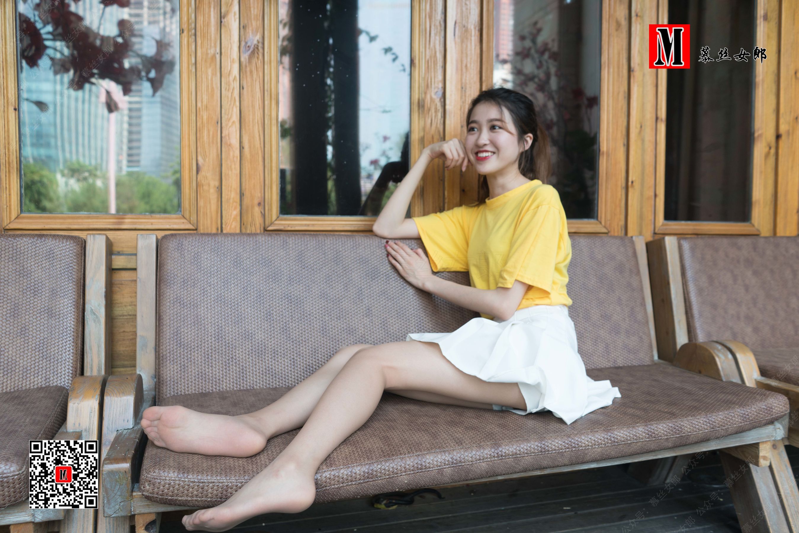 No.086 俏皮高跟百褶裙-图83