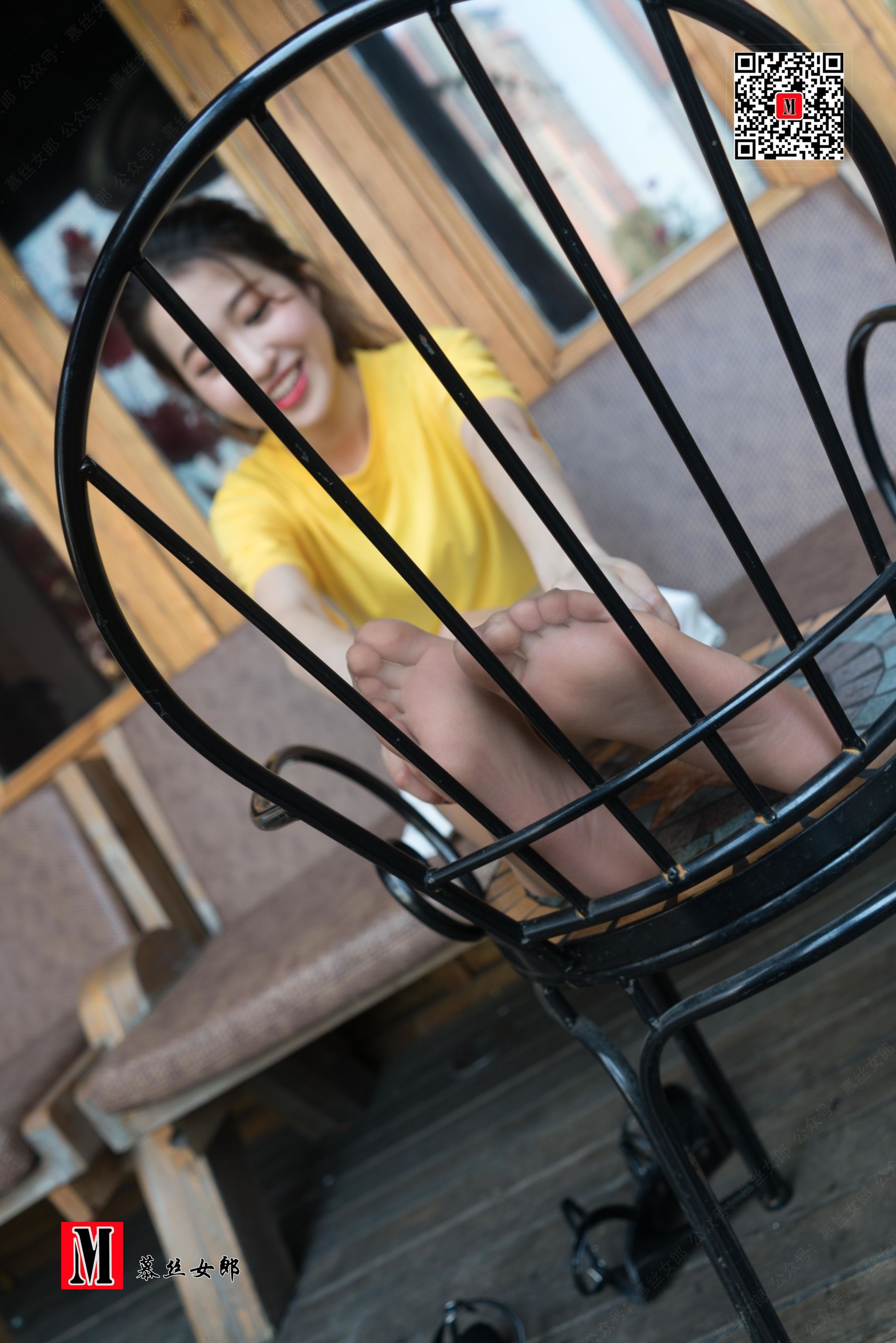 No.086 俏皮高跟百褶裙-图96