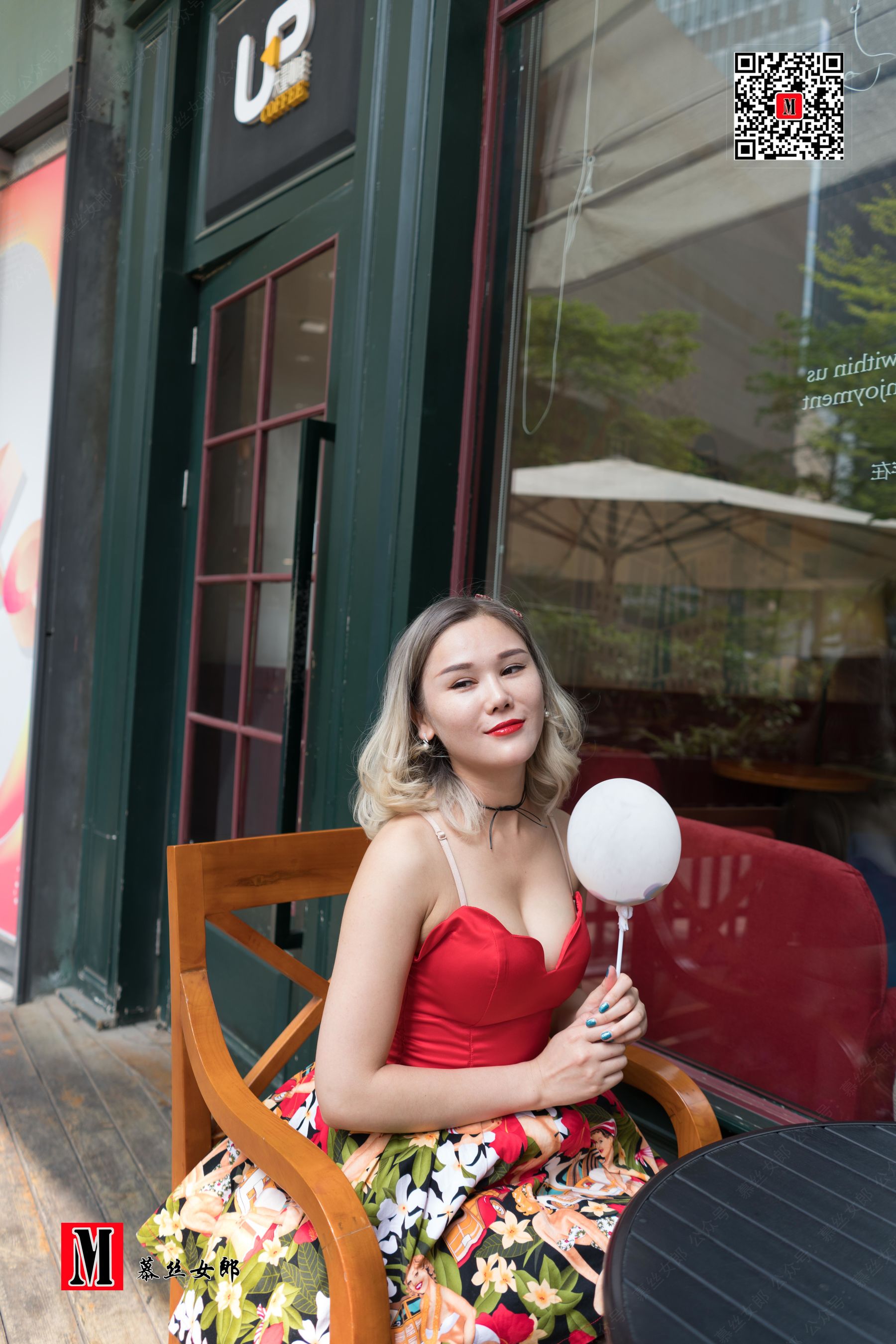 No.087 性感迷人成熟妩媚-图0