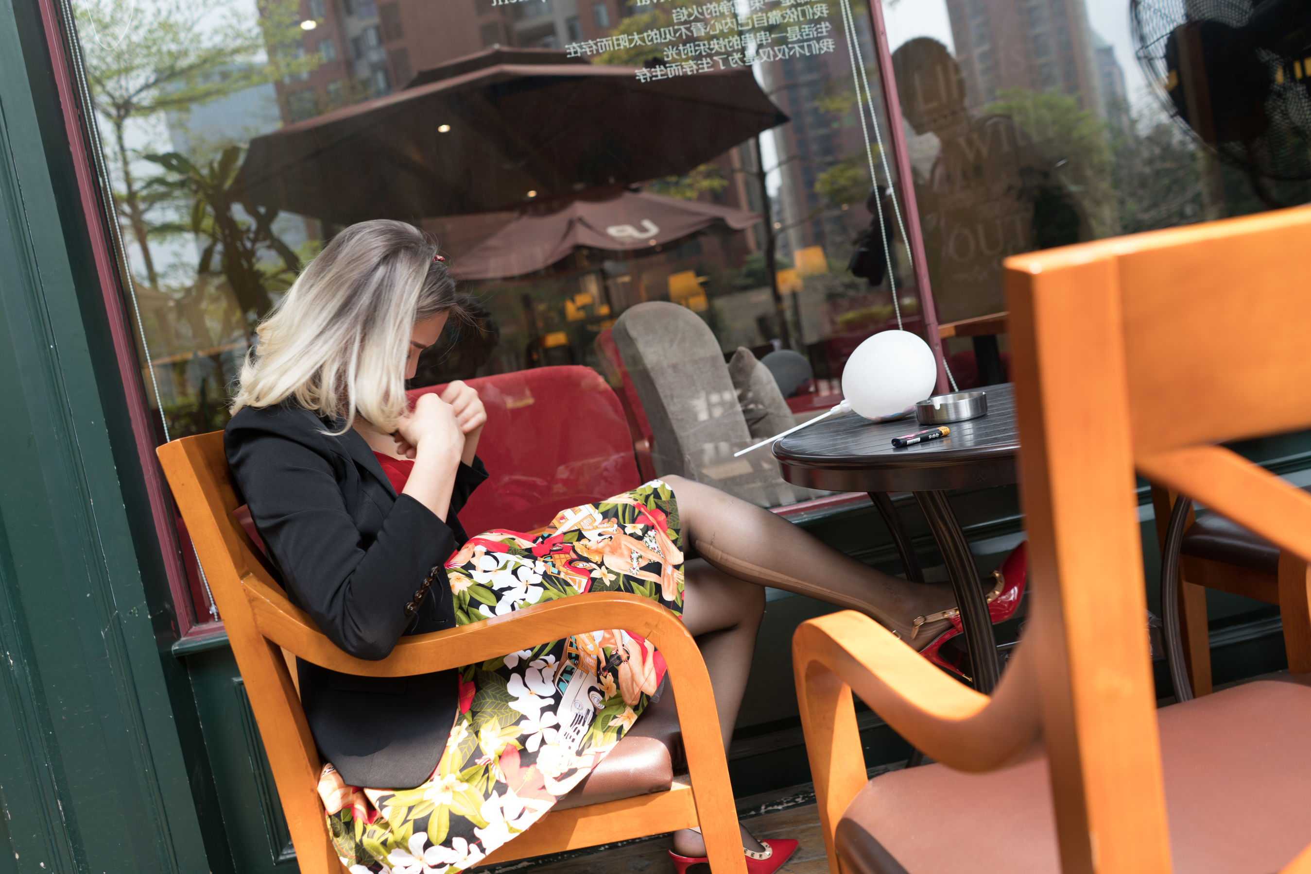 No.087 性感迷人成熟妩媚-图118