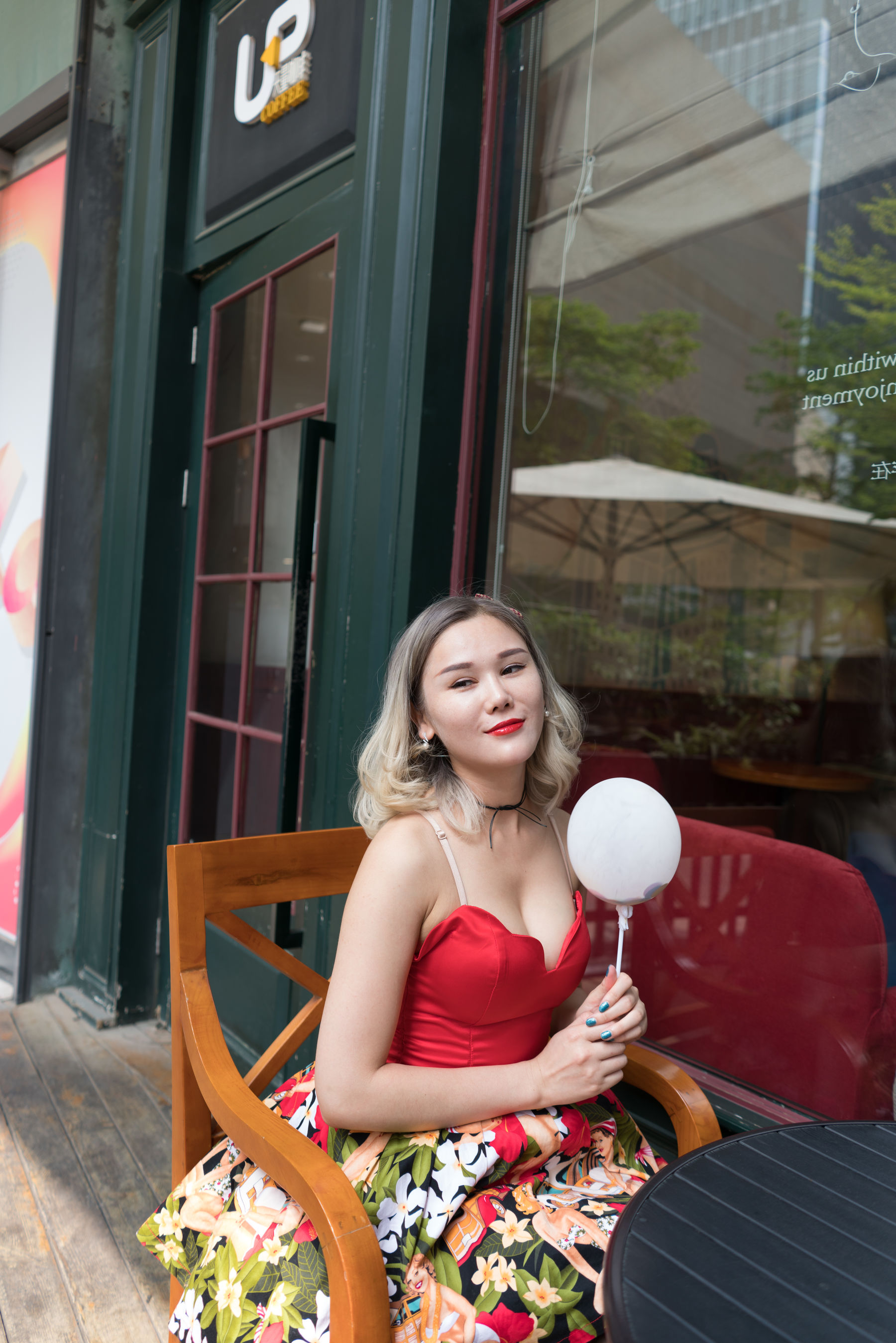 No.087 性感迷人成熟妩媚-图121