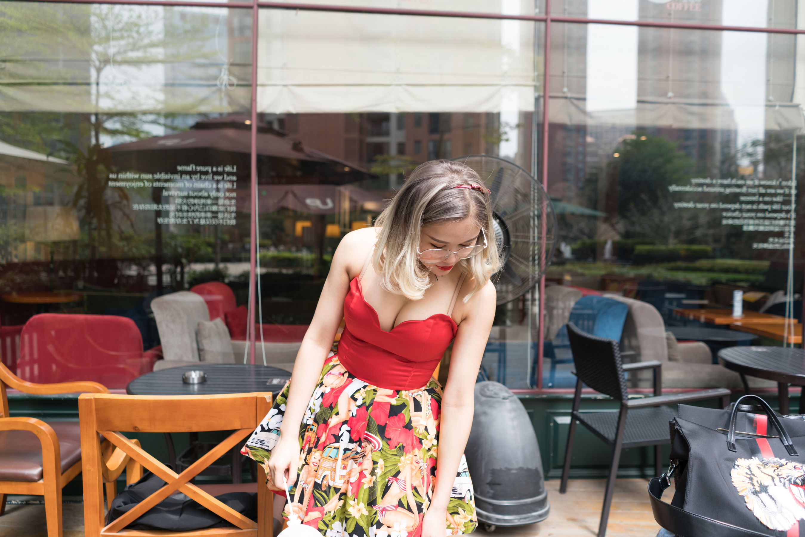 No.087 性感迷人成熟妩媚-图126