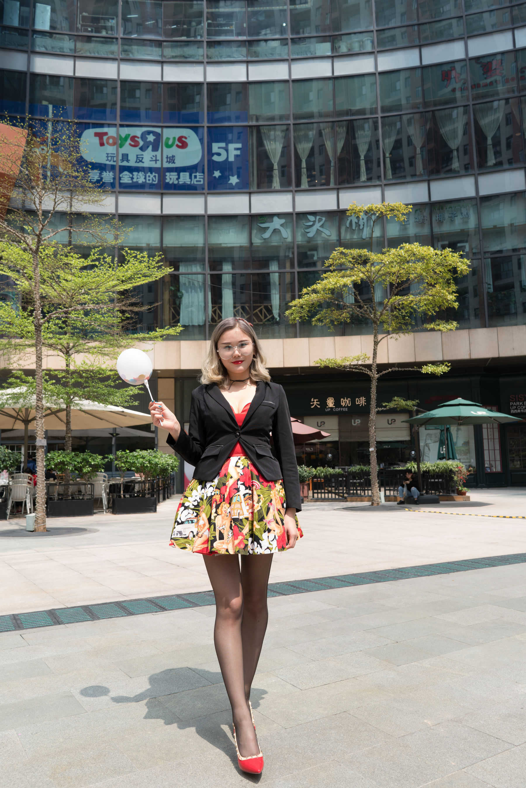 No.087 性感迷人成熟妩媚-图129