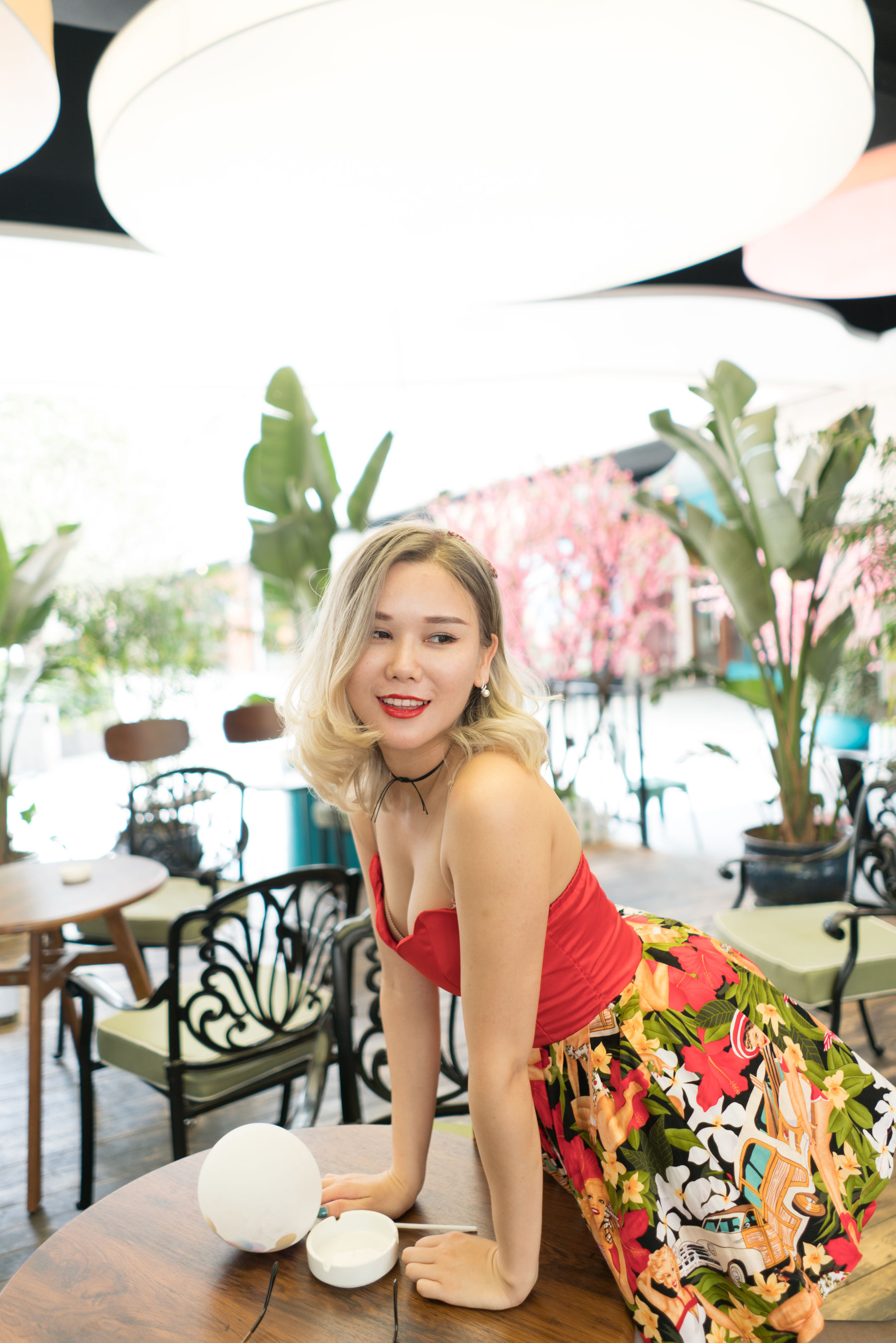 No.087 性感迷人成熟妩媚-图157