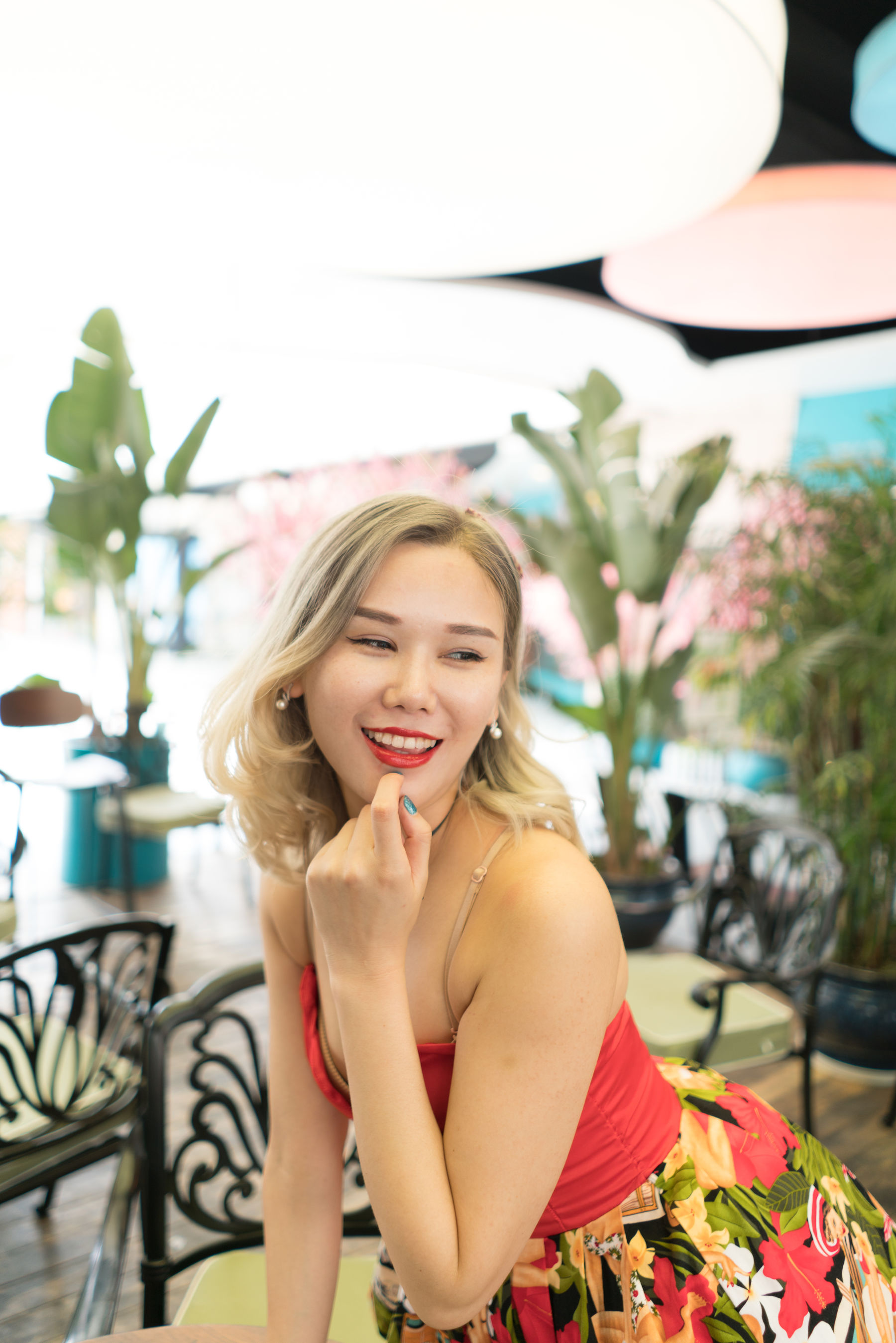 No.087 性感迷人成熟妩媚-图159