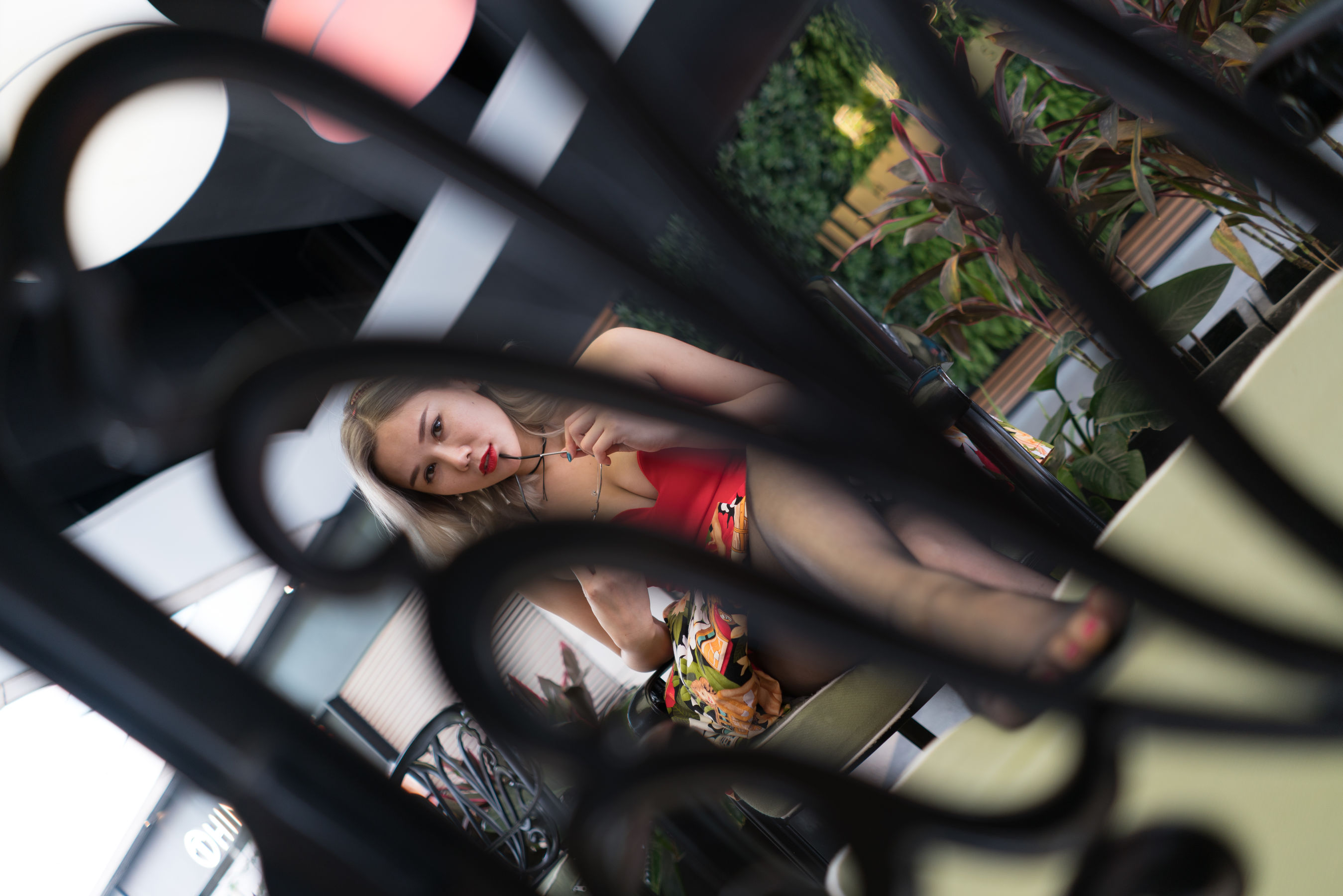 No.087 性感迷人成熟妩媚-图189