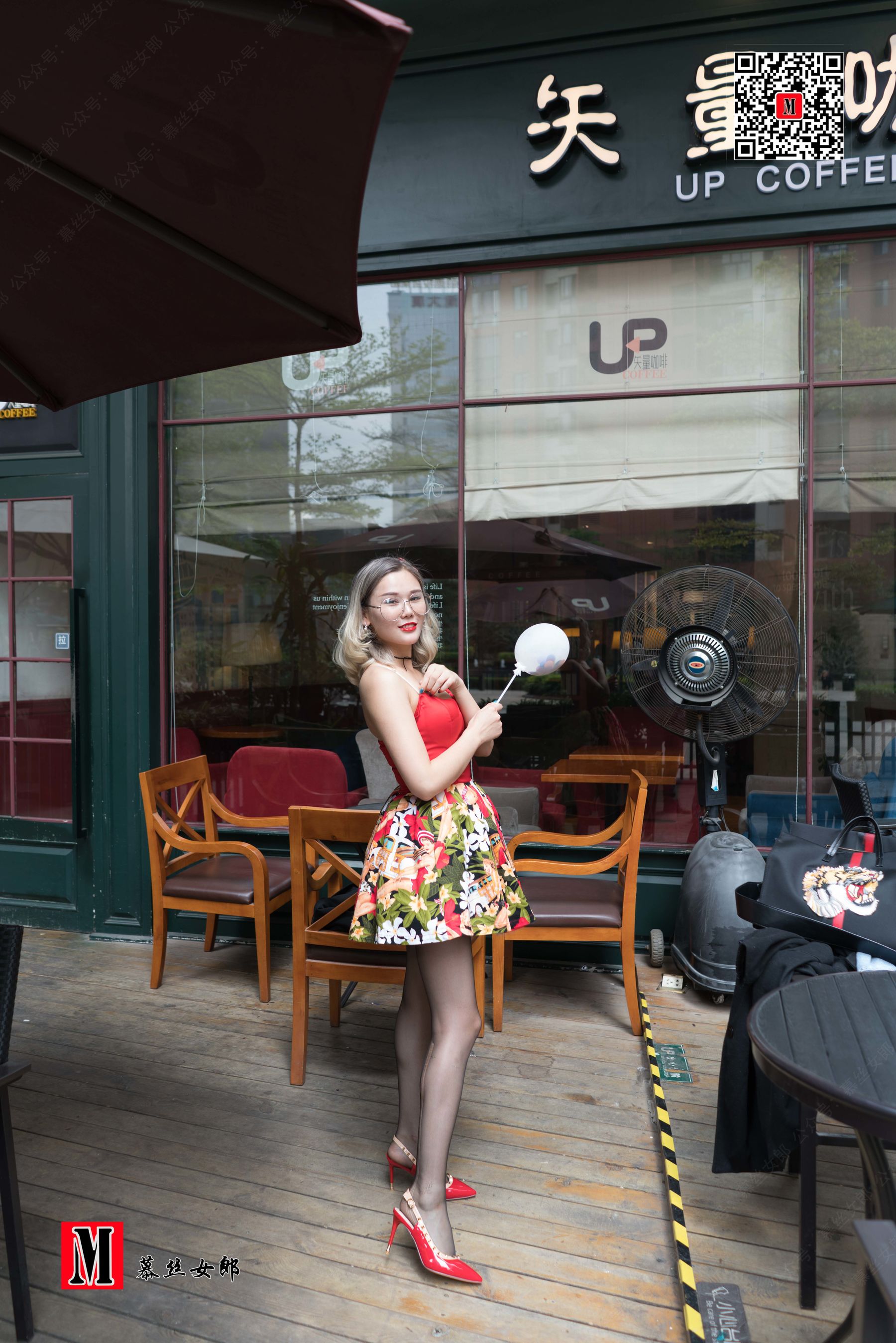 No.087 性感迷人成熟妩媚-图1