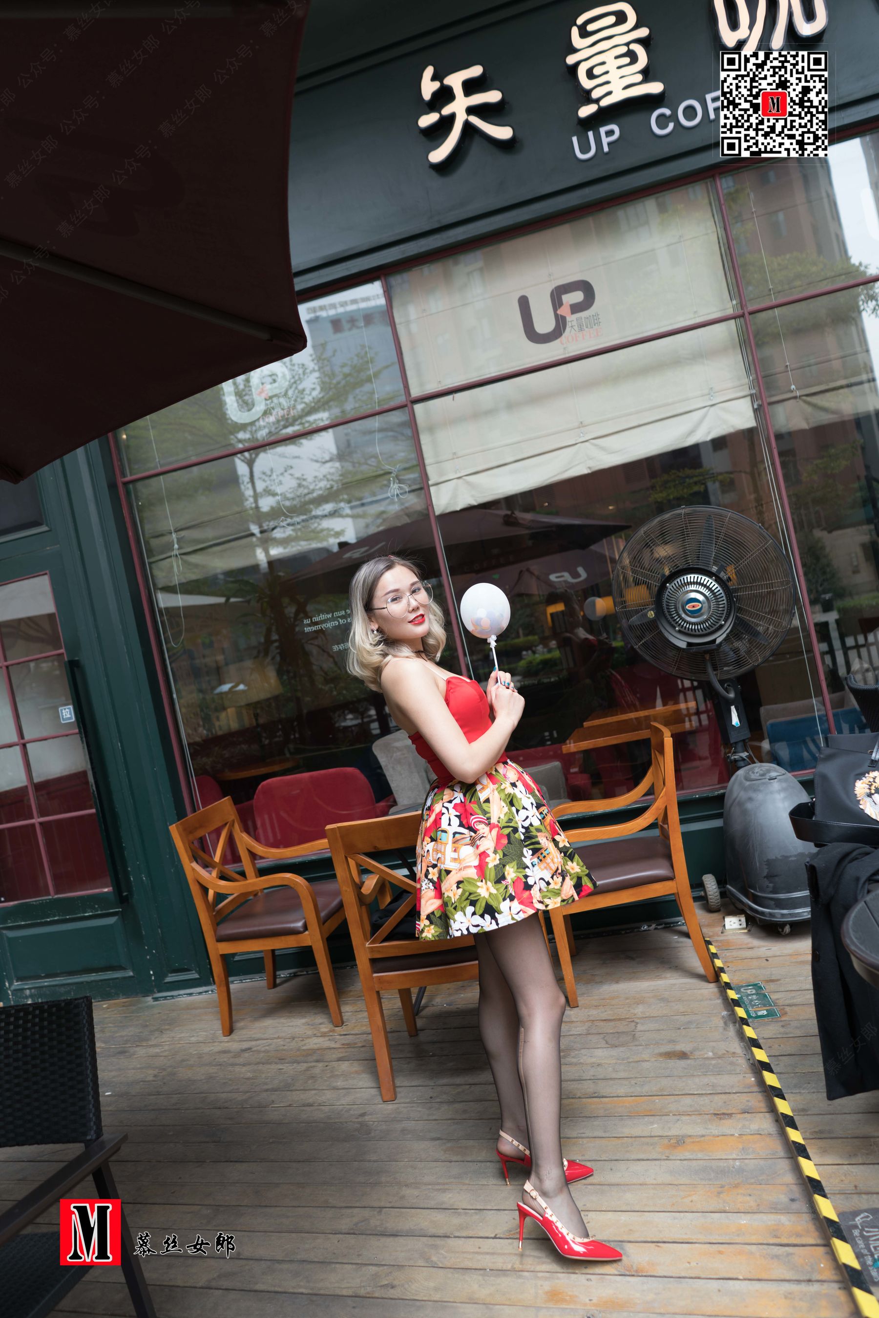 No.087 性感迷人成熟妩媚-图2