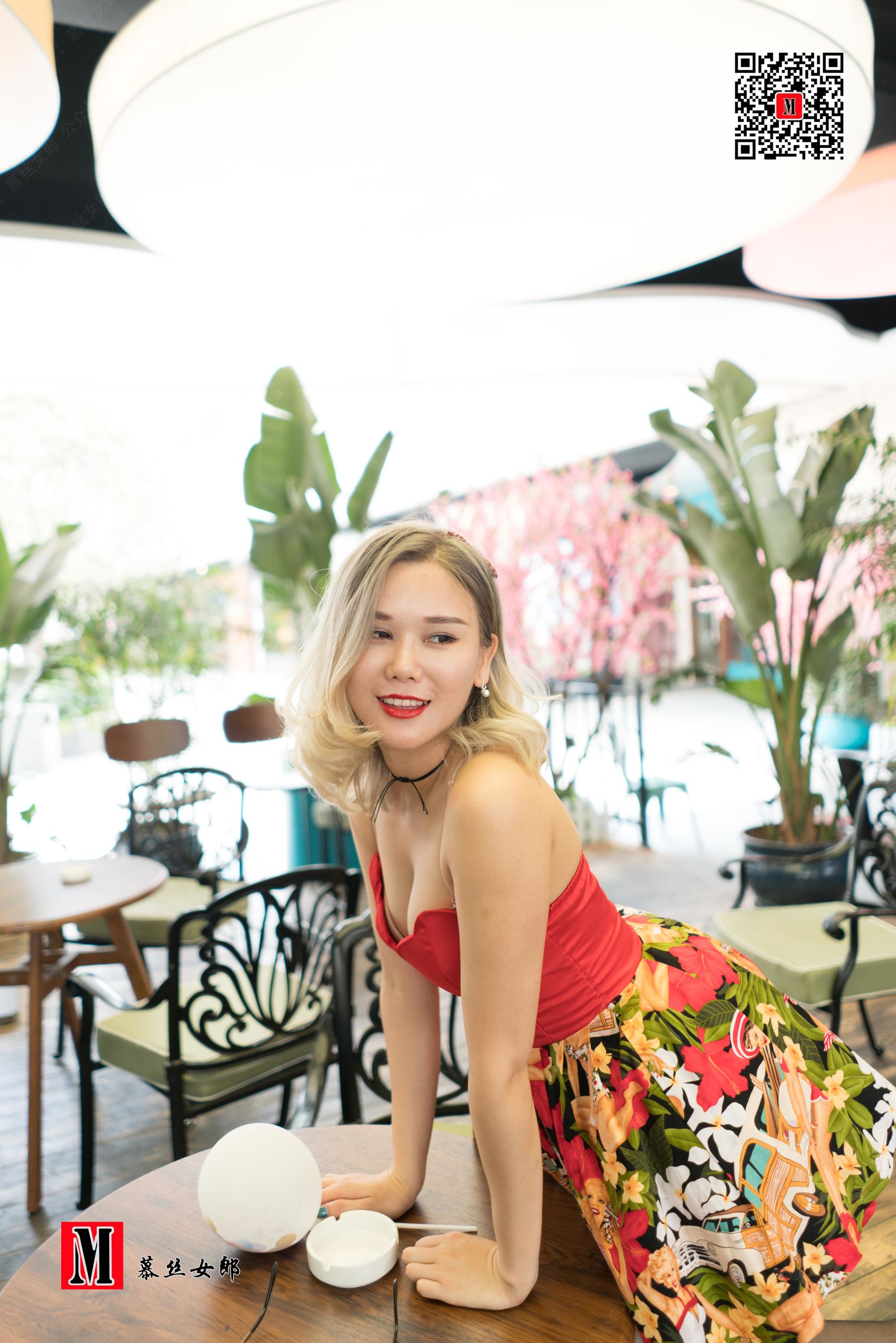 No.087 性感迷人成熟妩媚-图36