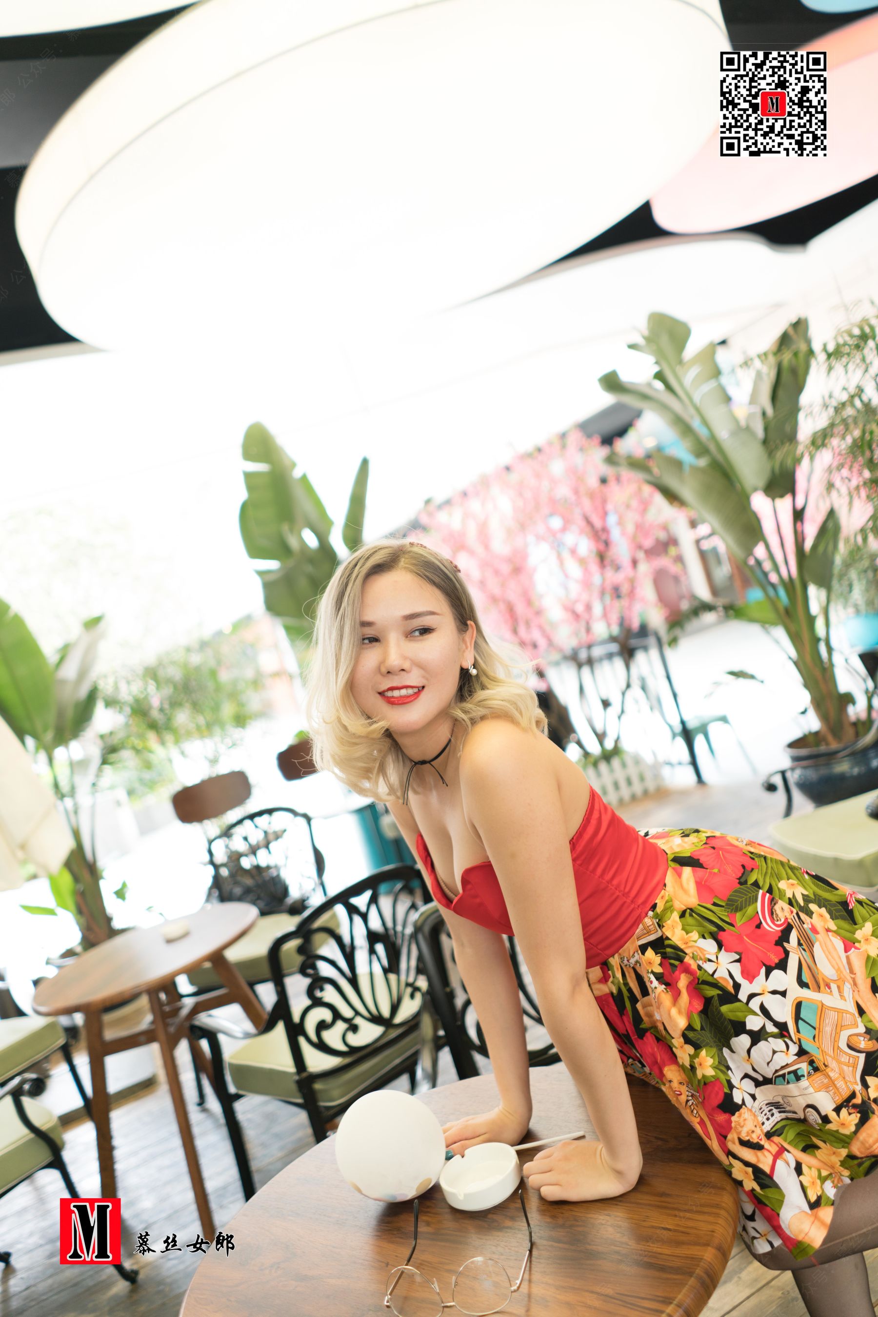 No.087 性感迷人成熟妩媚-图37