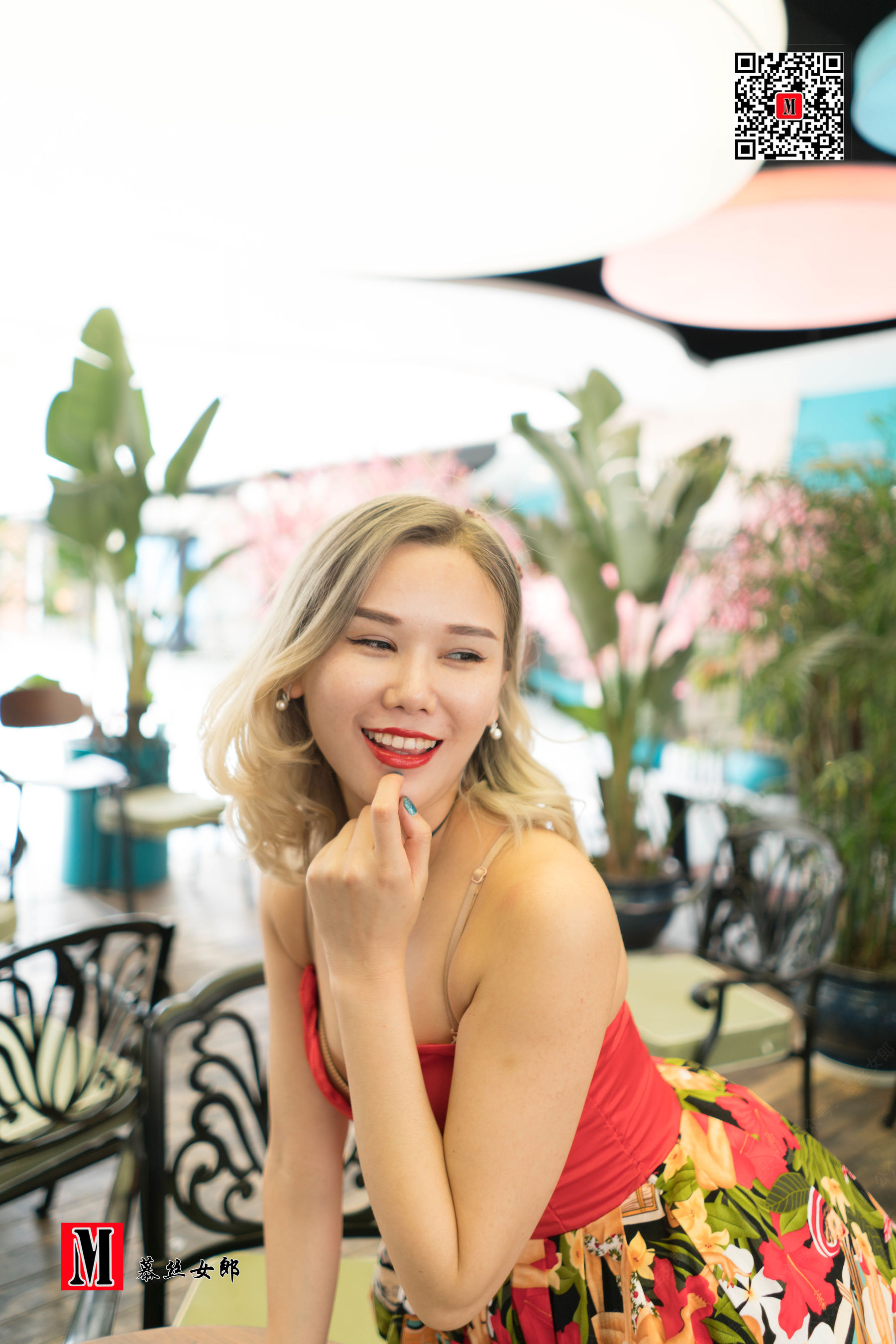 No.087 性感迷人成熟妩媚-图38