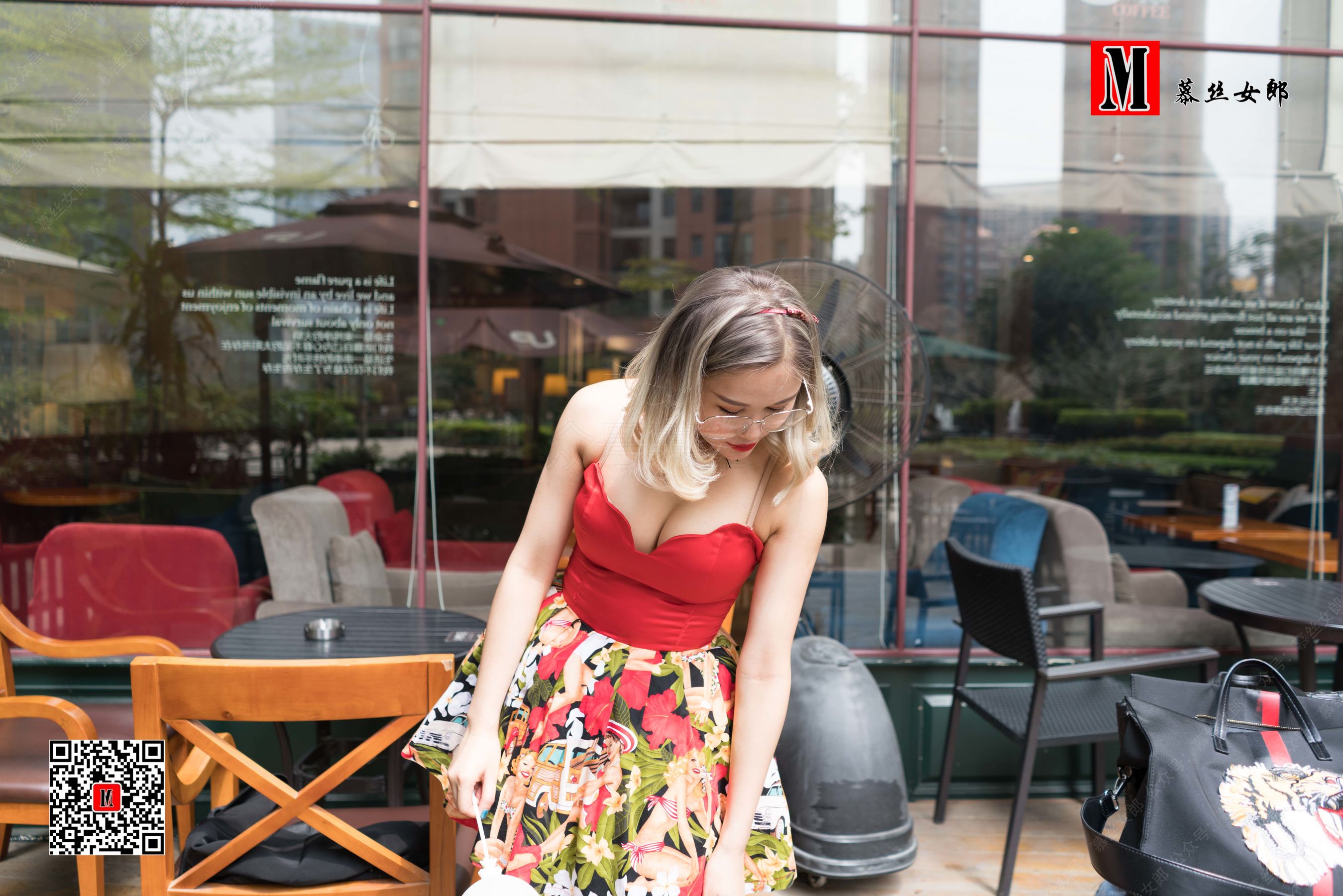 No.087 性感迷人成熟妩媚-图5