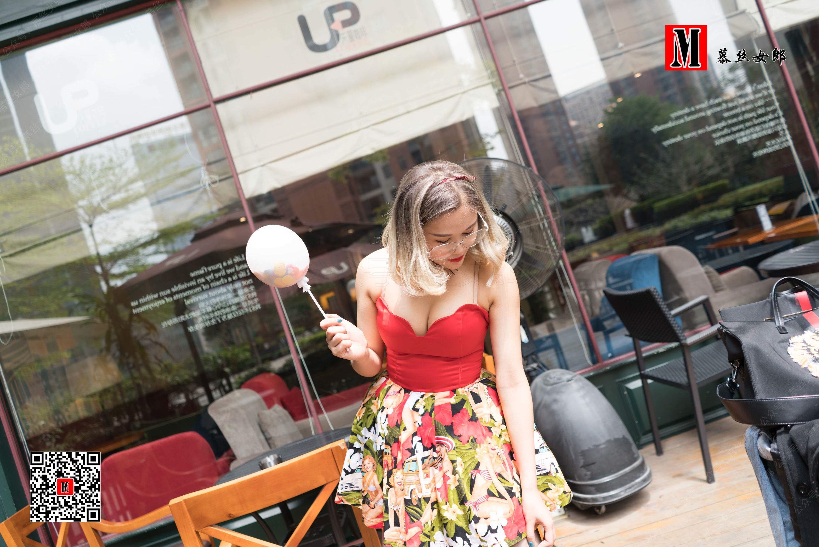 No.087 性感迷人成熟妩媚-图6