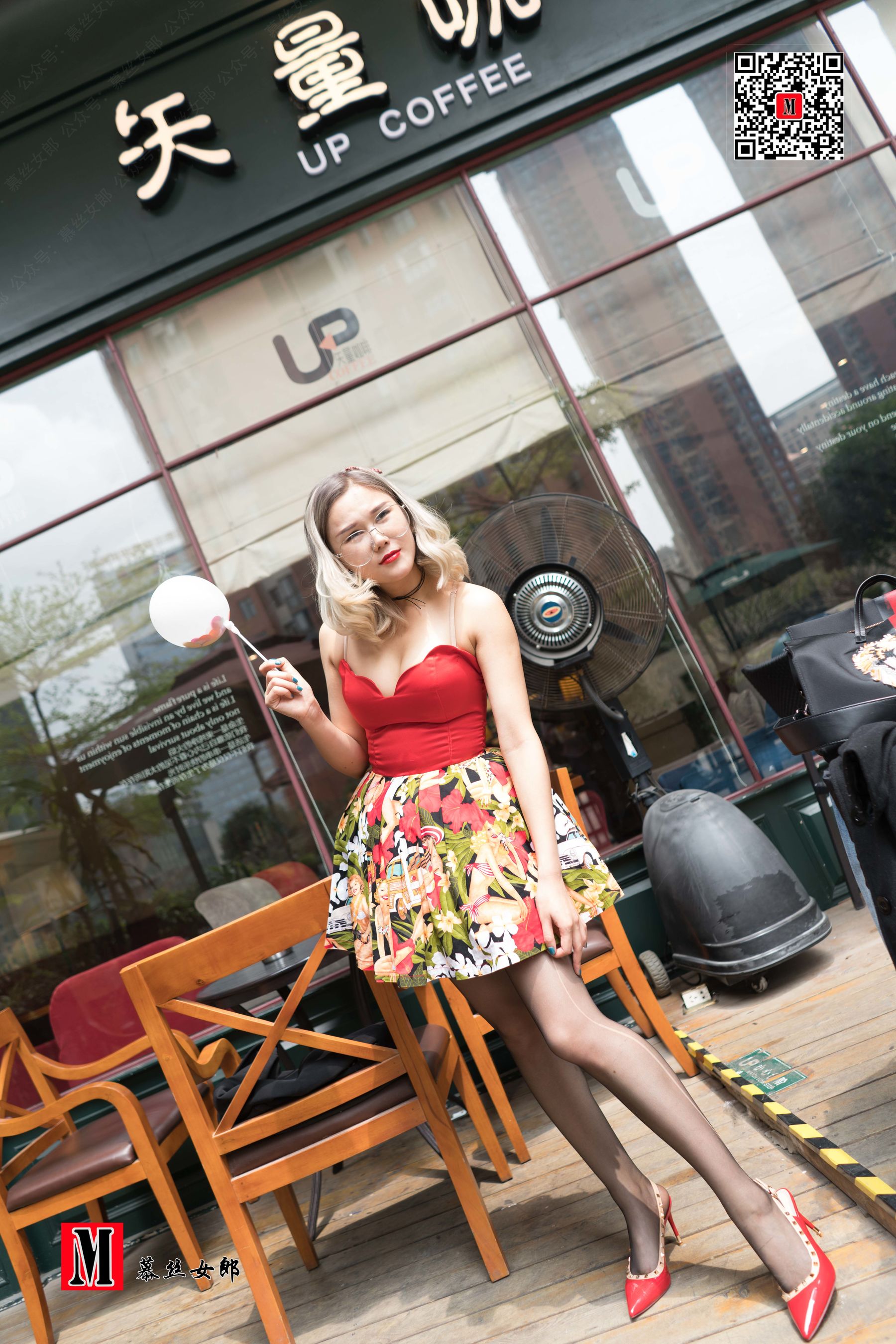 No.087 性感迷人成熟妩媚-图7