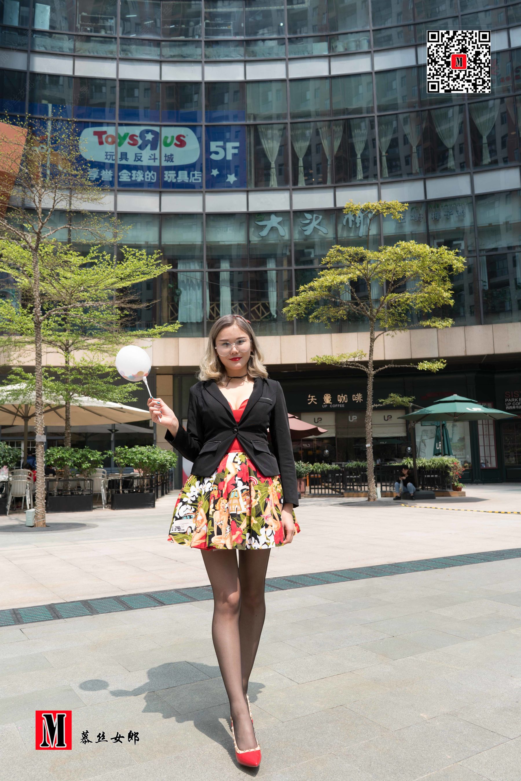 No.087 性感迷人成熟妩媚-图8