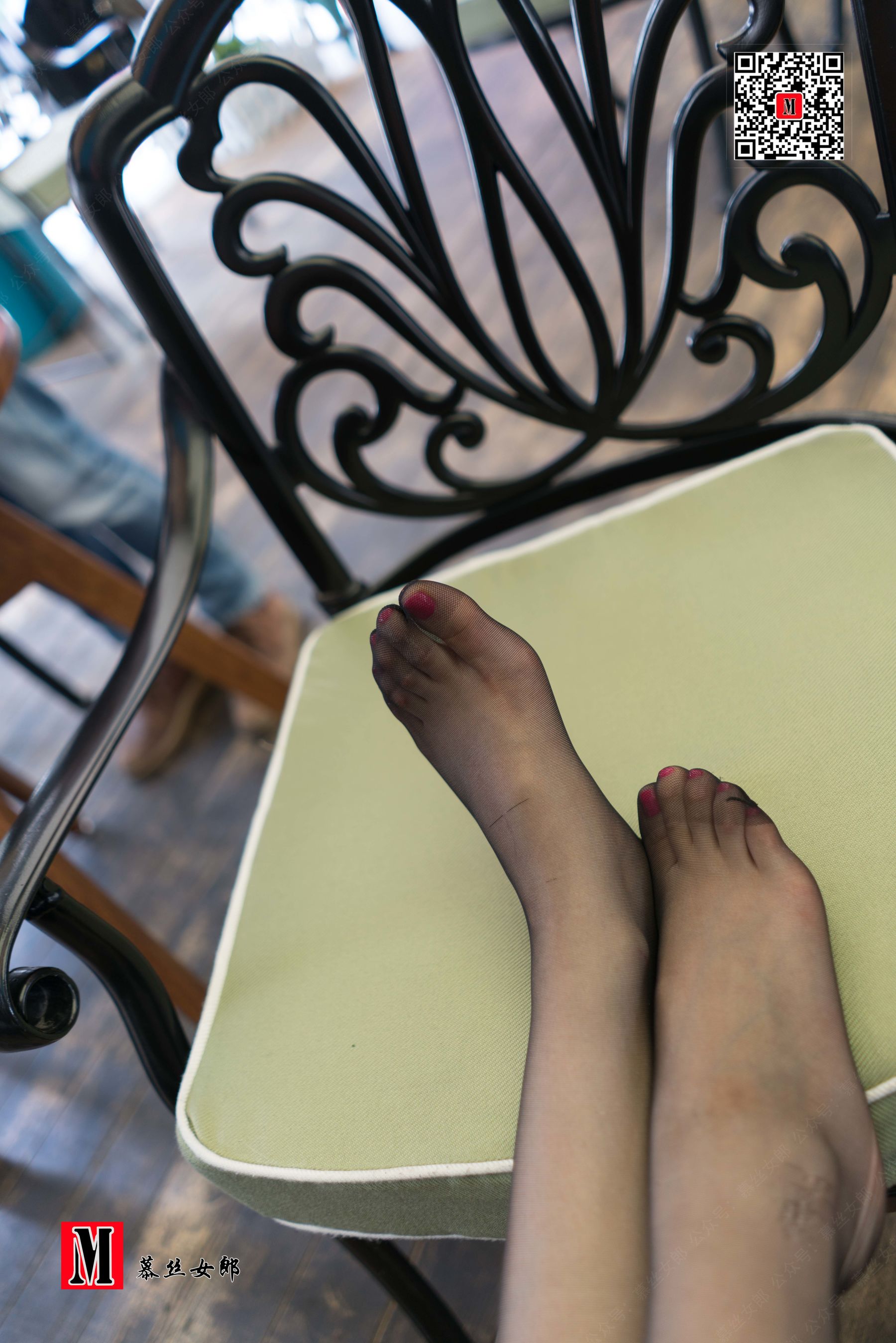 No.087 性感迷人成熟妩媚-图89